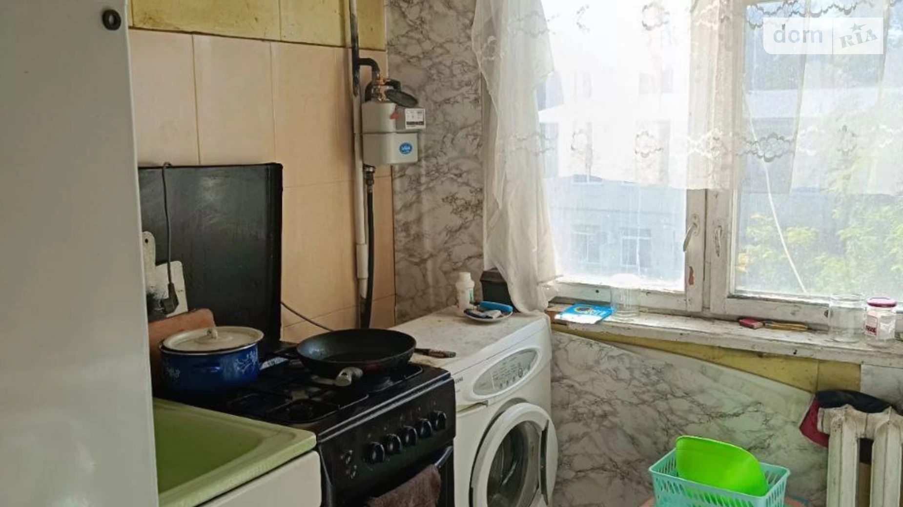 Продается 3-комнатная квартира 61.5 кв. м в Одессе, ул. 28-й Бригады(Паустовского) - фото 5