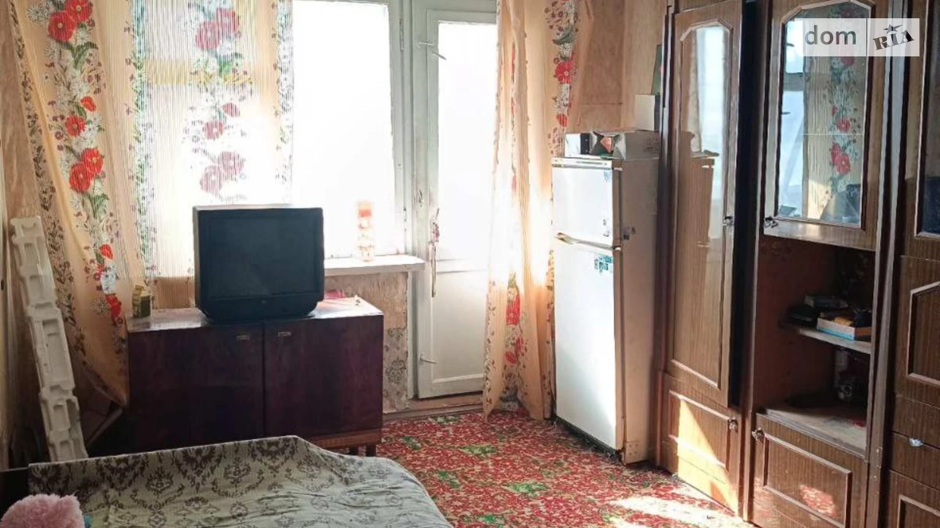 Продается 3-комнатная квартира 61.5 кв. м в Одессе, ул. 28-й Бригады(Паустовского) - фото 2