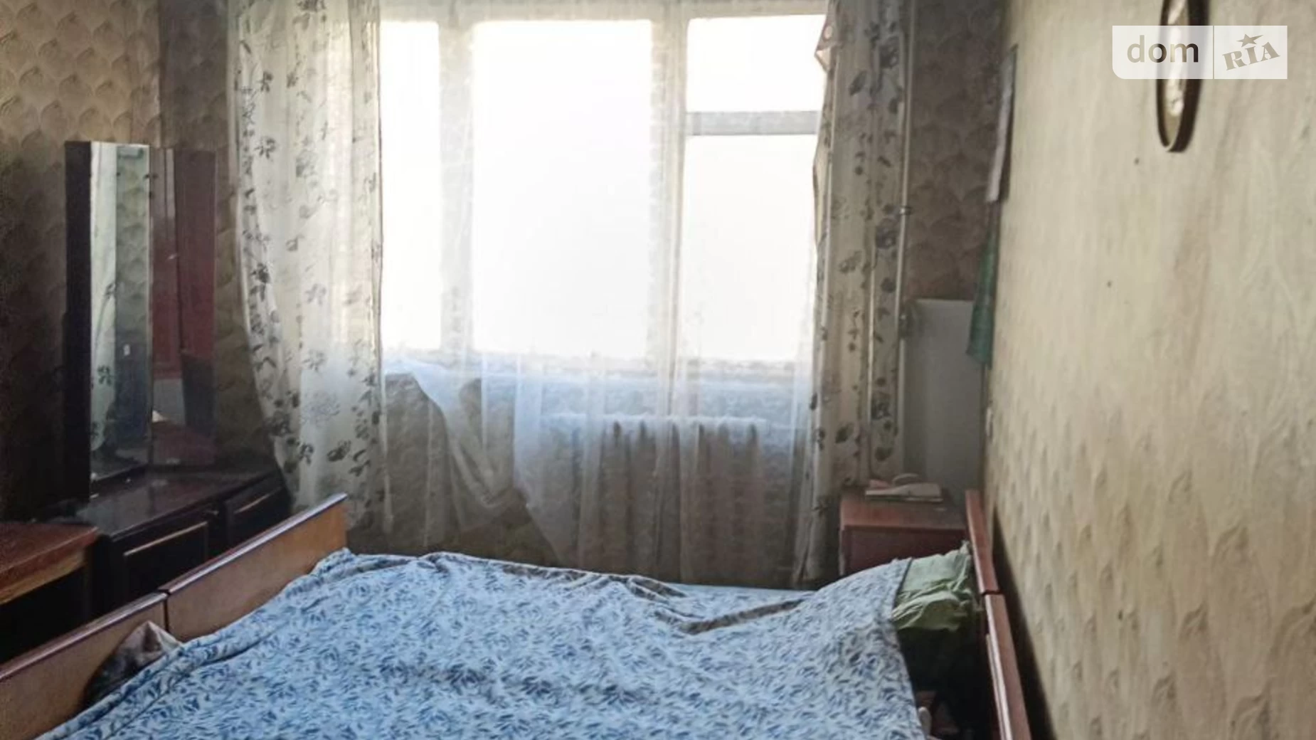 Продается 3-комнатная квартира 61.5 кв. м в Одессе, ул. 28-й Бригады(Паустовского) - фото 3
