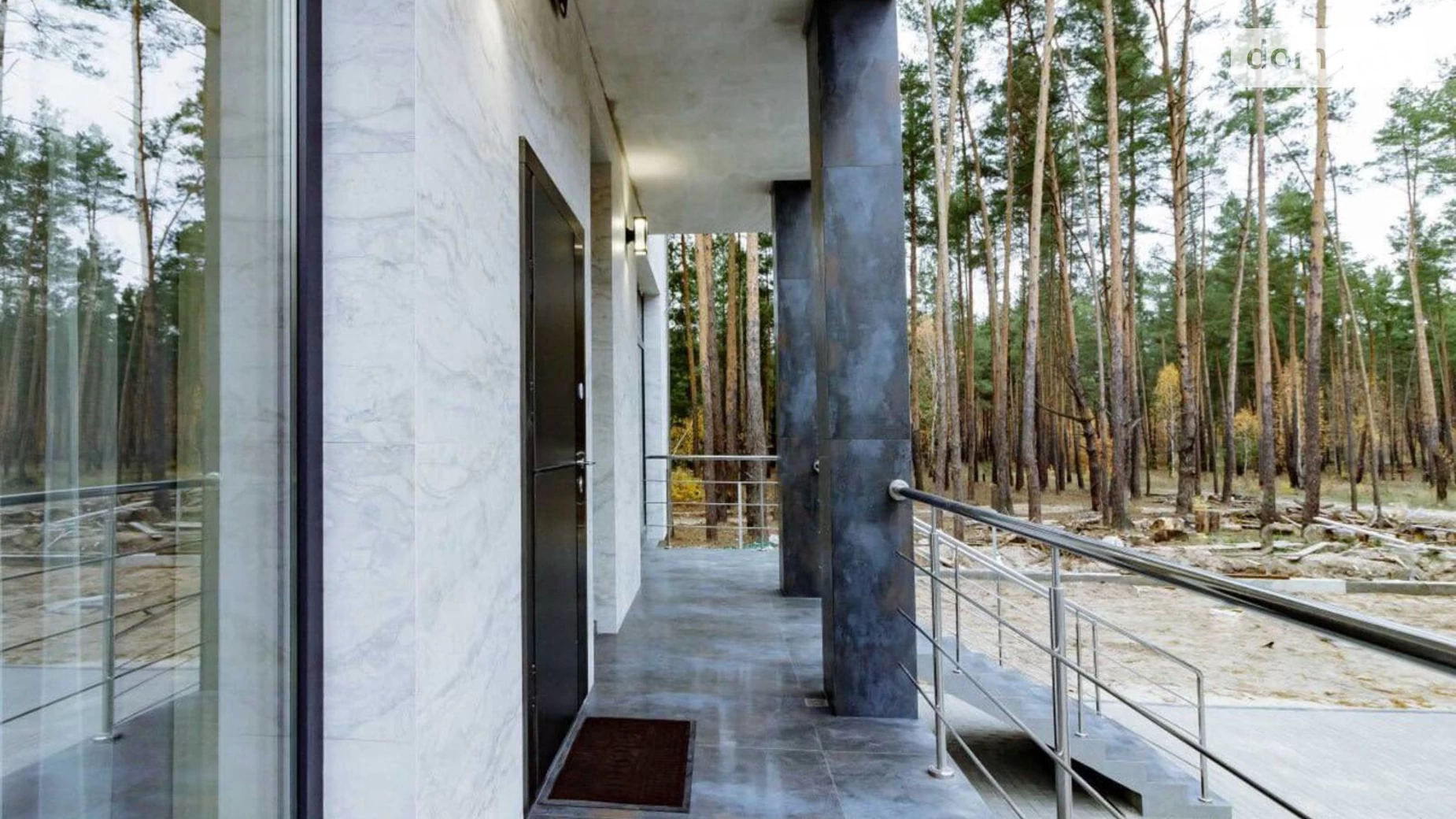 Продається будинок 3 поверховий 400 кв. м с басейном, цена: 186000 $ - фото 4
