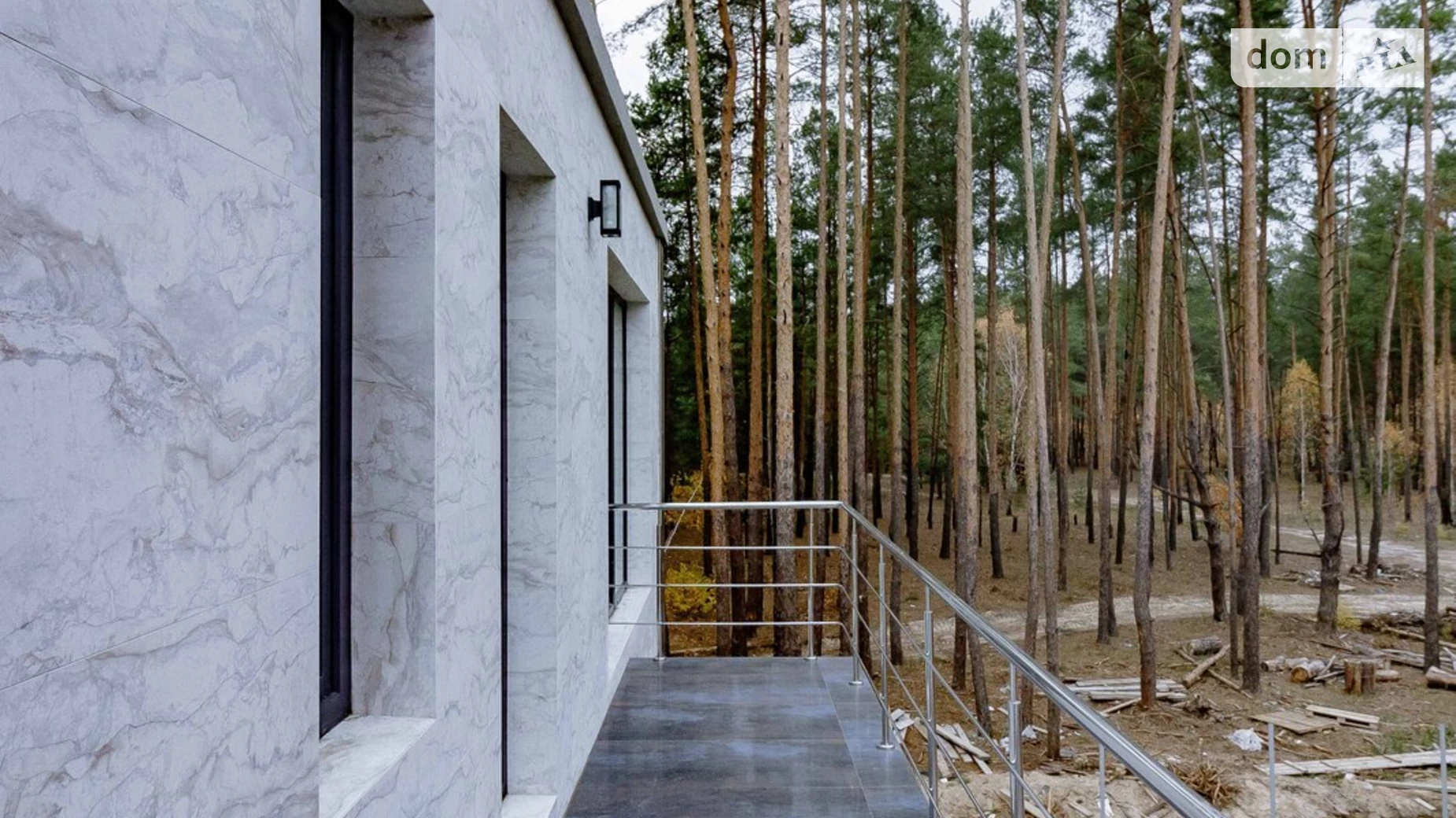 Продається будинок 3 поверховий 400 кв. м с басейном, цена: 186000 $ - фото 5