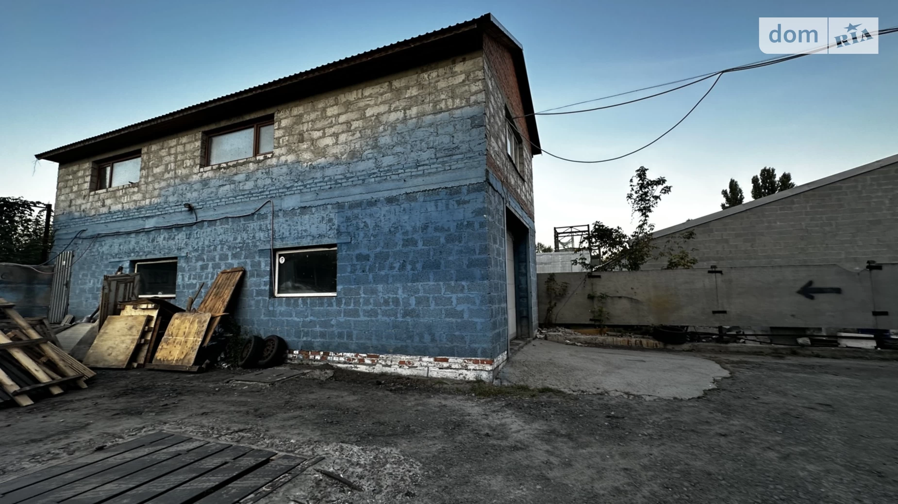 Продається приміщення вільного призначення 1563 кв. м в 3-поверховій будівлі, цена: 950000 $ - фото 5