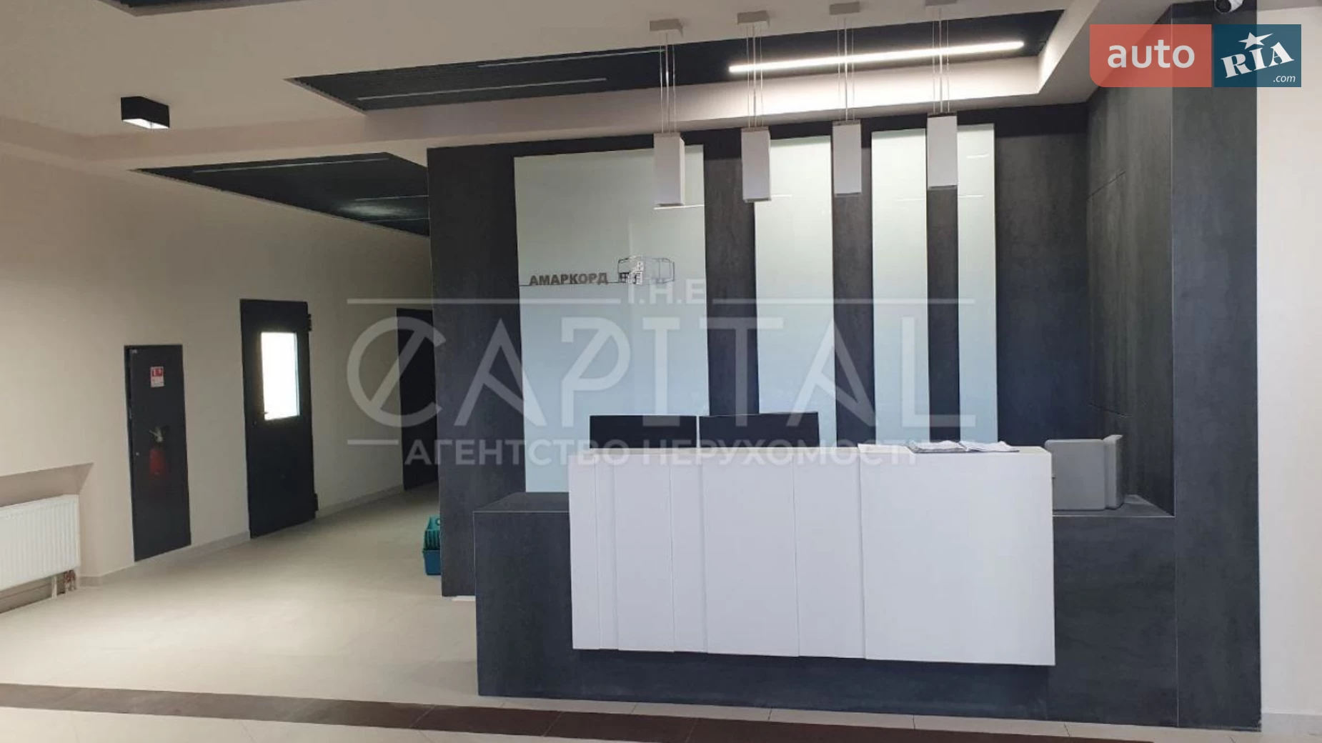 Сдается в аренду офис 1200 кв. м в бизнес-центре, цена: 12000 $ - фото 3