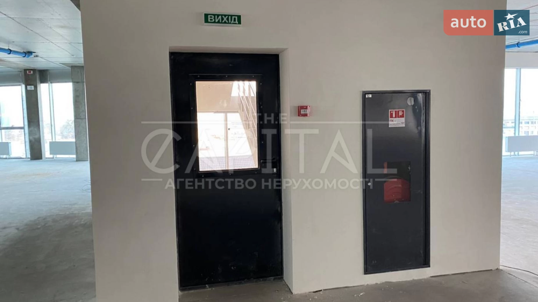 Сдается в аренду офис 1200 кв. м в бизнес-центре, цена: 12000 $ - фото 4