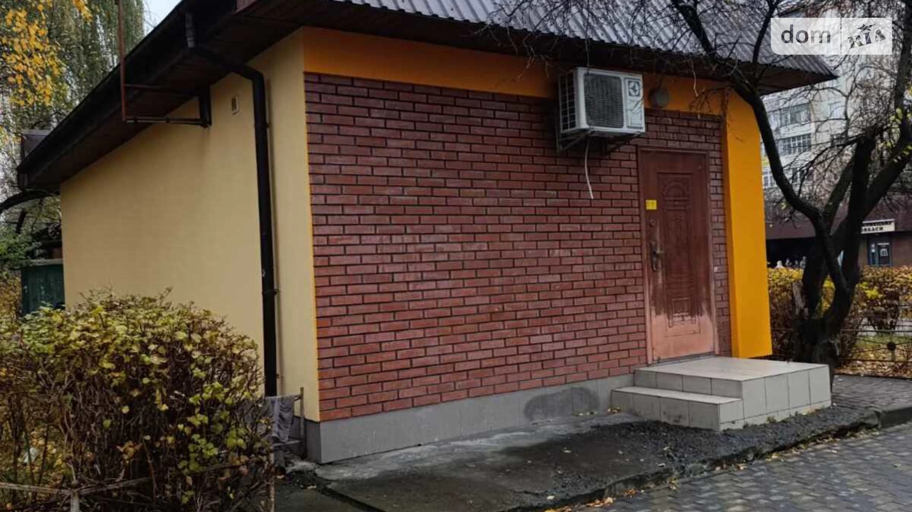 Продается помещения свободного назначения 37.7 кв. м в 1-этажном здании, цена: 85000 $ - фото 3