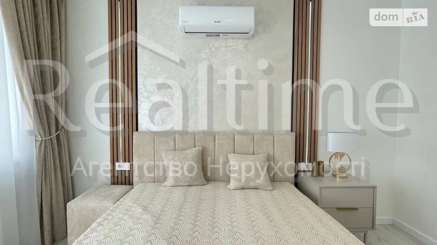 Продается 2-комнатная квартира 67 кв. м в Софиевской Борщаговке, ул. Радостная, 4 - фото 4