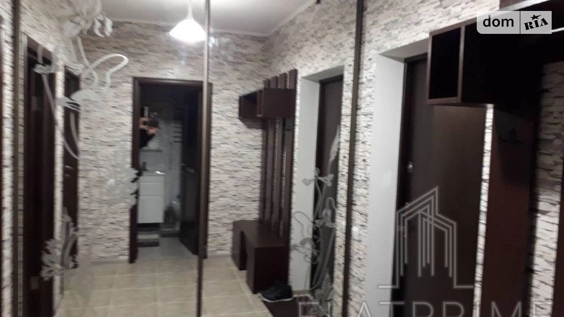 Продається 1-кімнатна квартира 47.6 кв. м у Києві, вул. Обухівська, 139 - фото 5