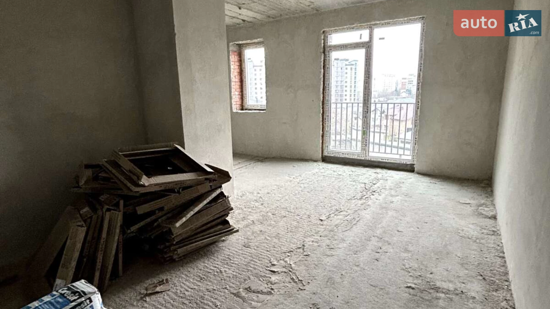 Продается 2-комнатная квартира 55.39 кв. м в, цена: 43204 $ - фото 4