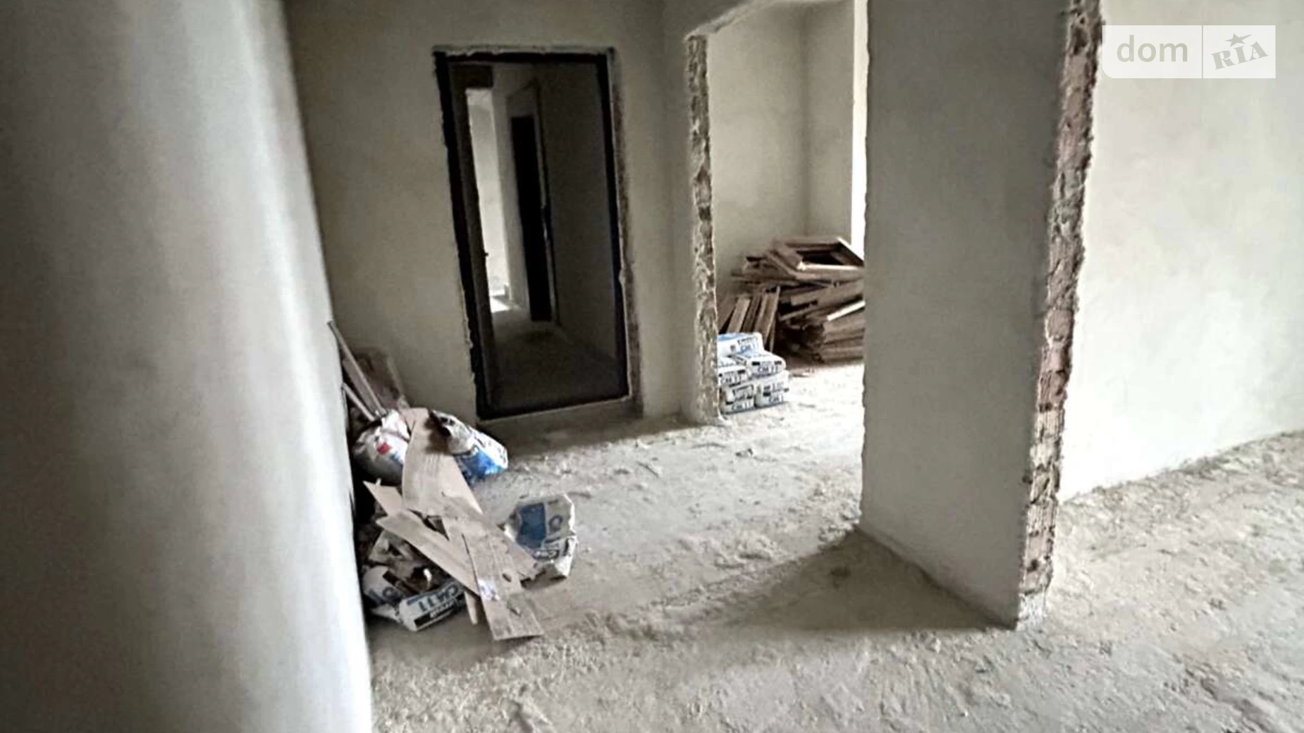 Продается 2-комнатная квартира 65.43 кв. м в, цена: 51035 $ - фото 2