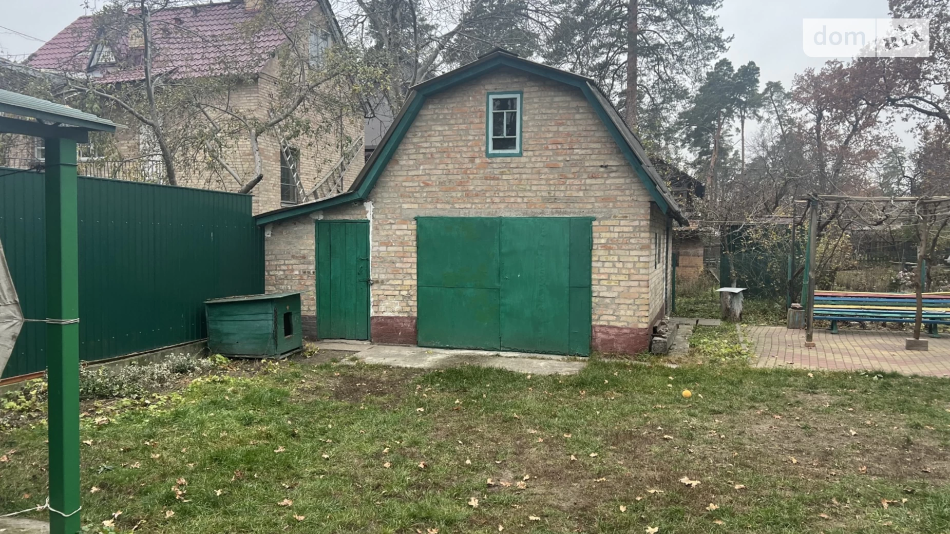 Продается дом на 3 этажа 165.2 кв. м с беседкой, цена: 115000 $ - фото 4