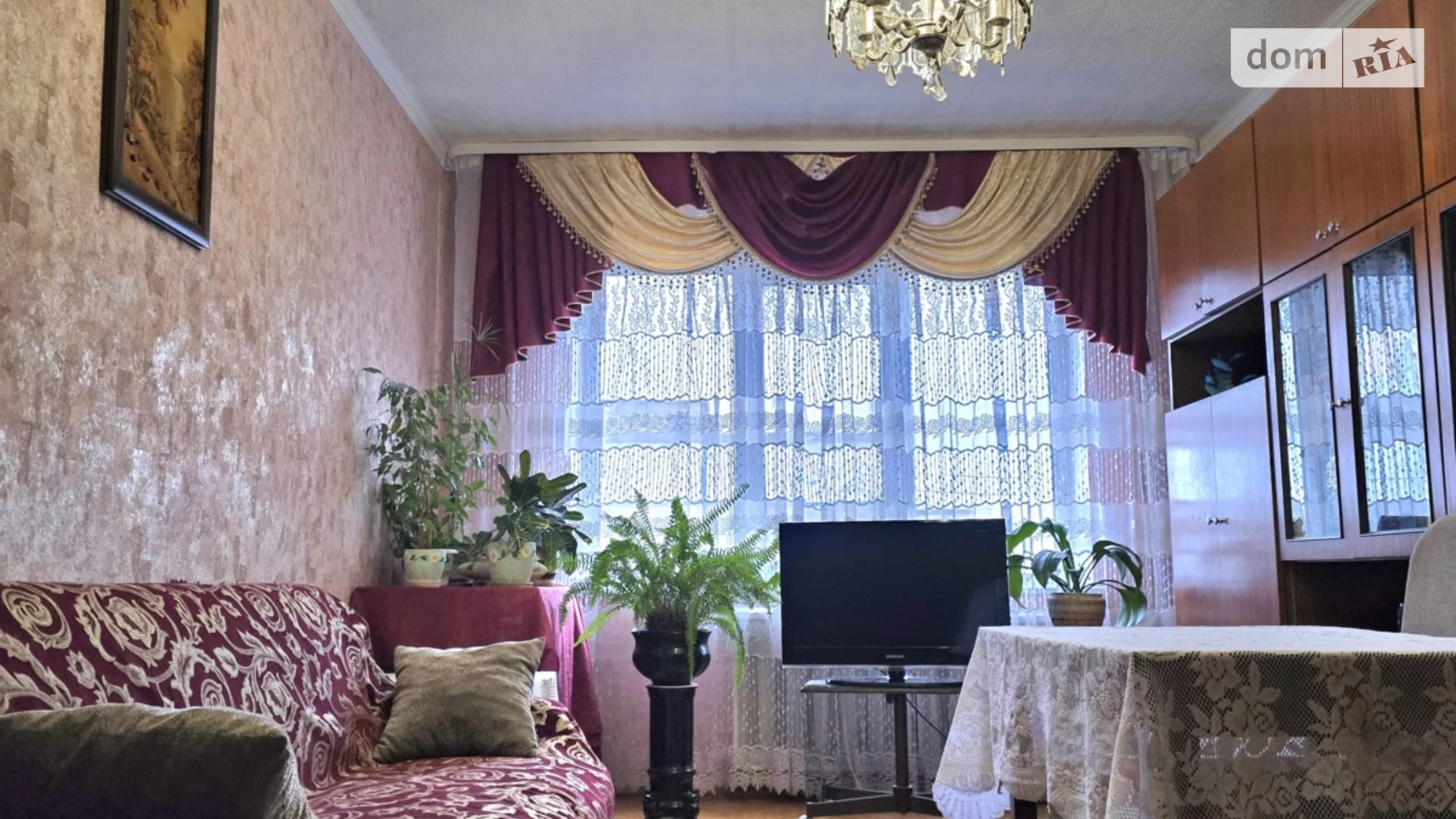 Продается 3-комнатная квартира 63 кв. м в Ровно, ул. Волынской Дивизии - фото 4