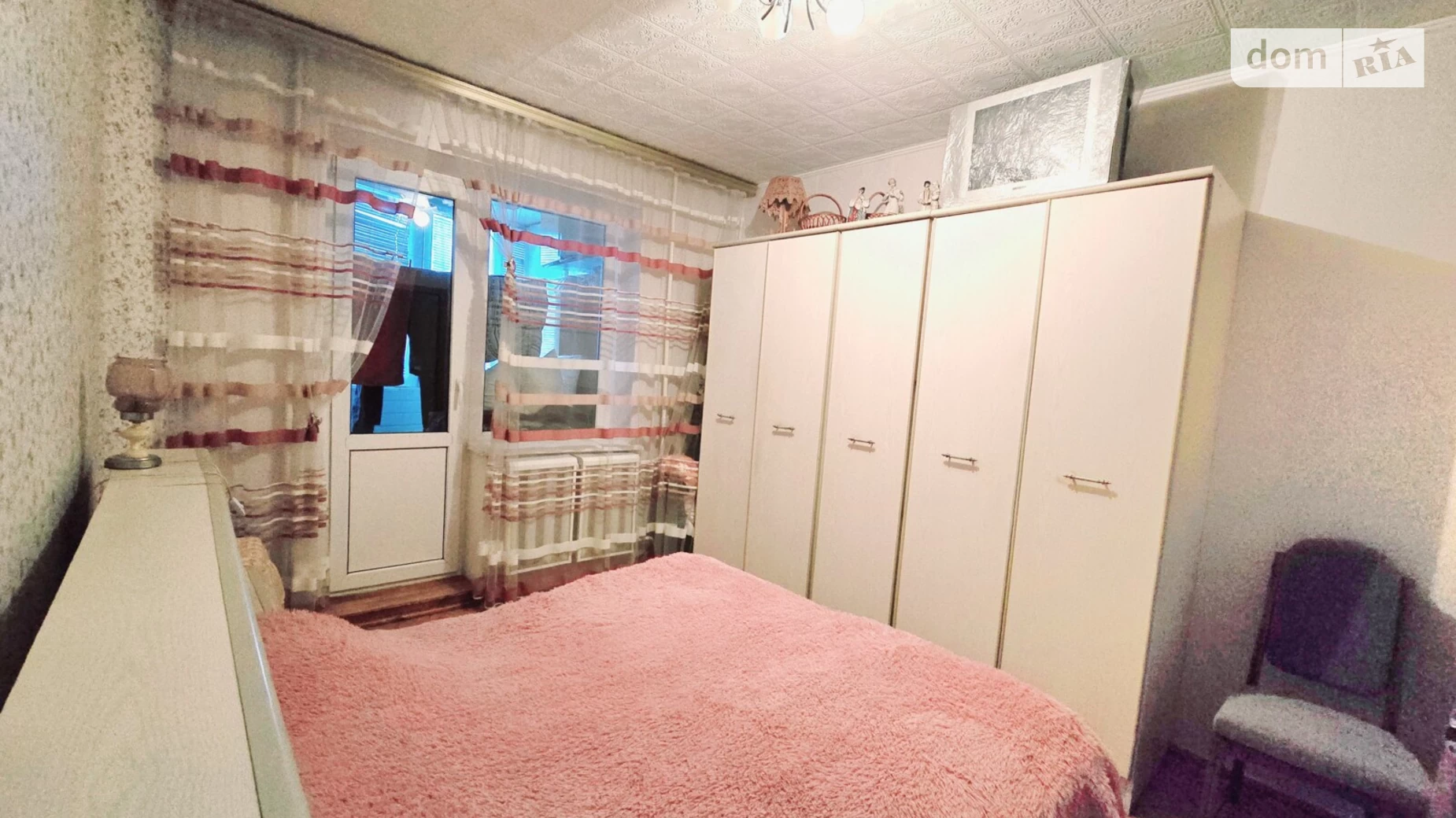 Продается 3-комнатная квартира 63 кв. м в Ровно, ул. Волынской Дивизии - фото 2