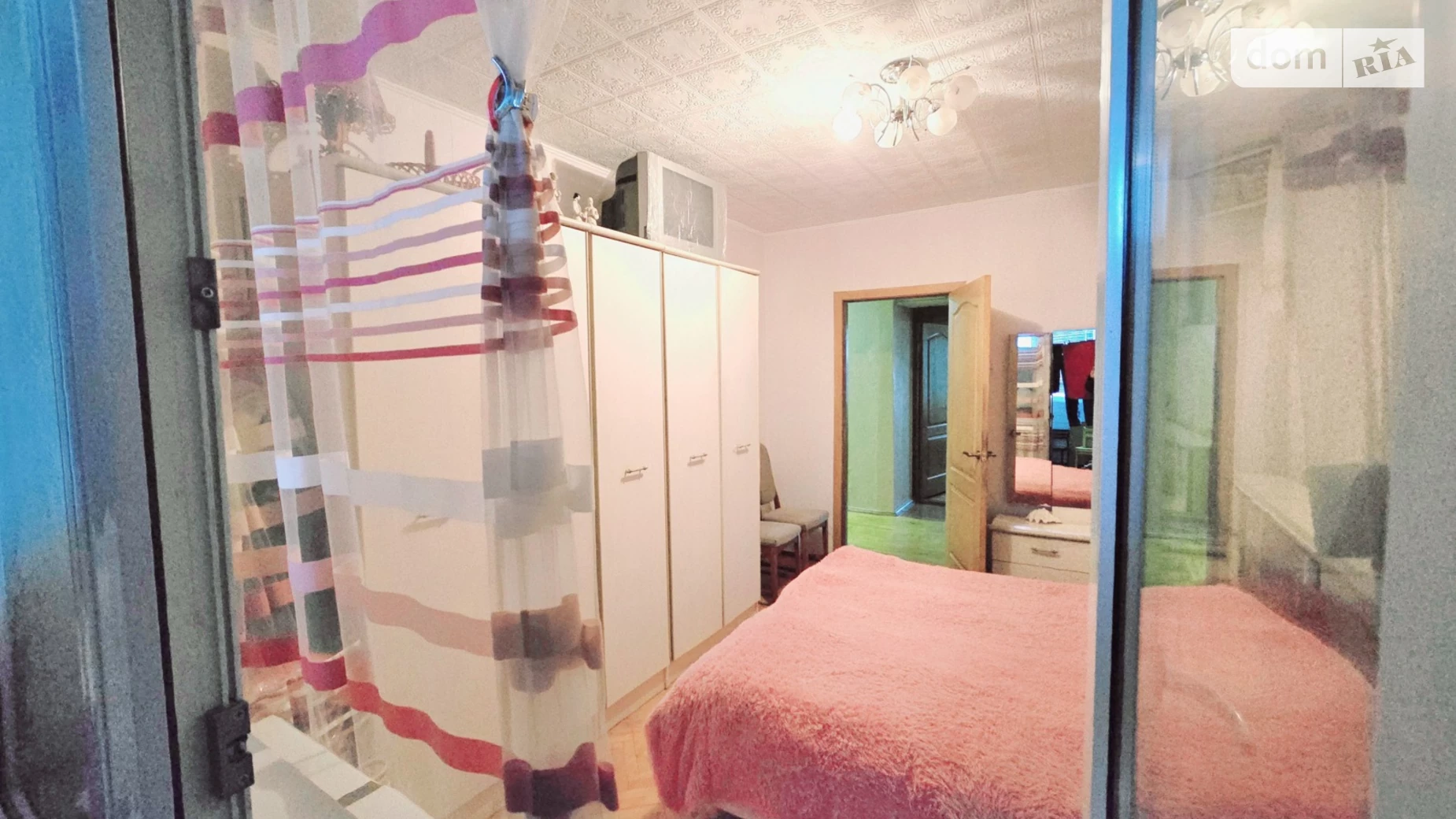 Продается 3-комнатная квартира 63 кв. м в Ровно, ул. Волынской Дивизии - фото 3