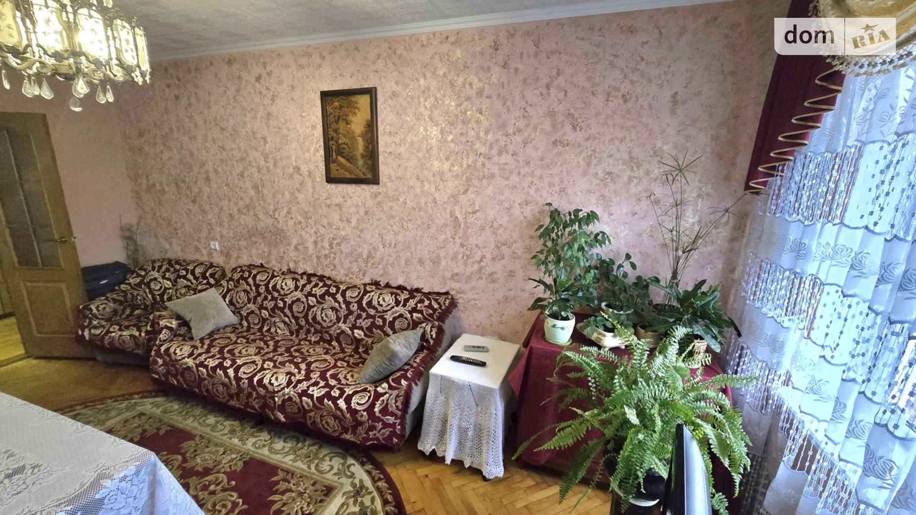 Продается 3-комнатная квартира 63 кв. м в Ровно, ул. Волынской Дивизии - фото 5