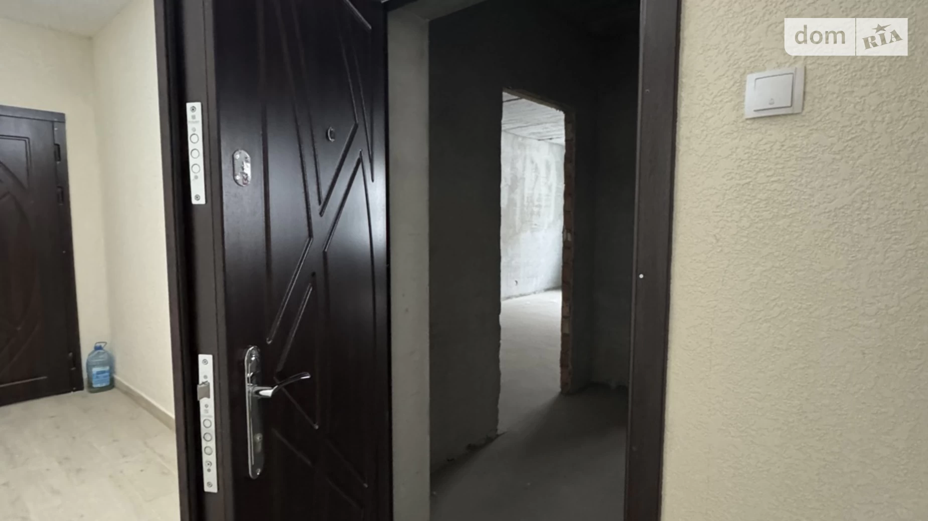Продается 1-комнатная квартира 46 кв. м в Хмельницком, ул. Лесогриневецкая, 34 - фото 2