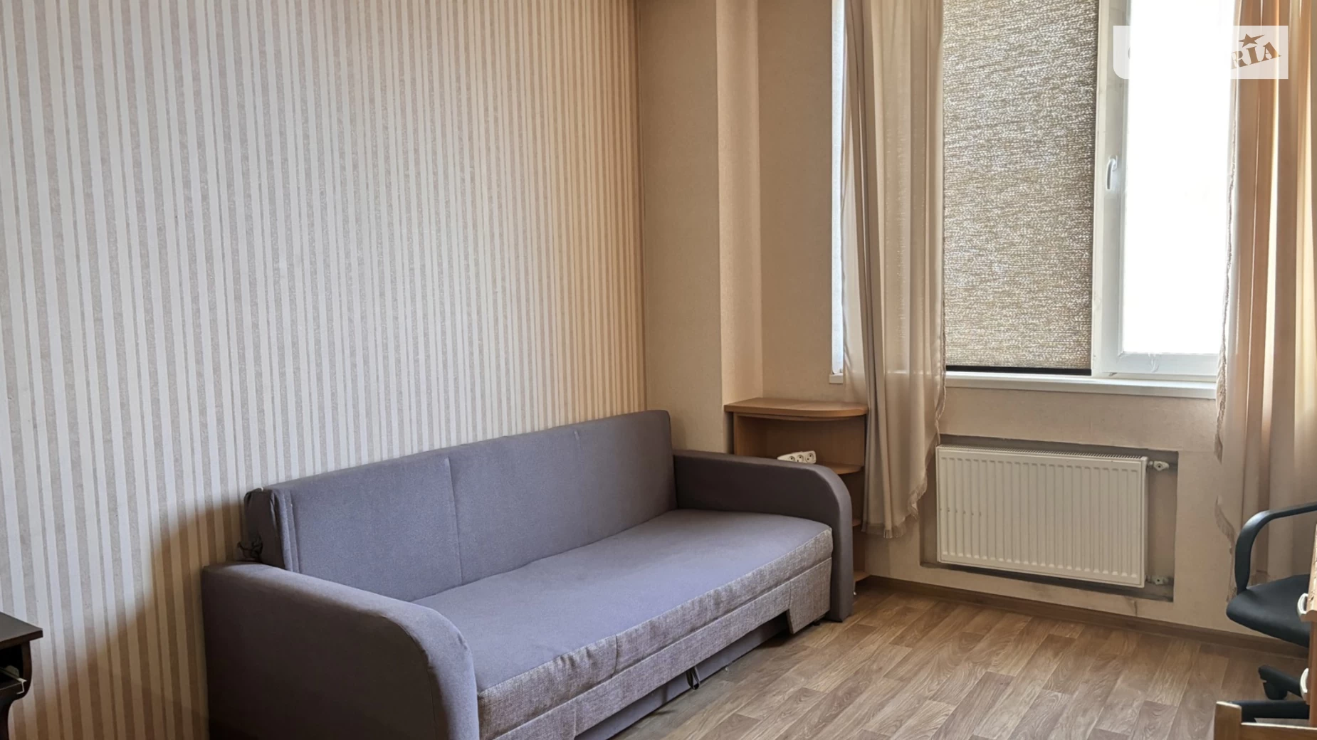 Здається в оренду 1-кімнатна квартира 24 кв. м у Харкові, Салтівське шосе, 43 - фото 2