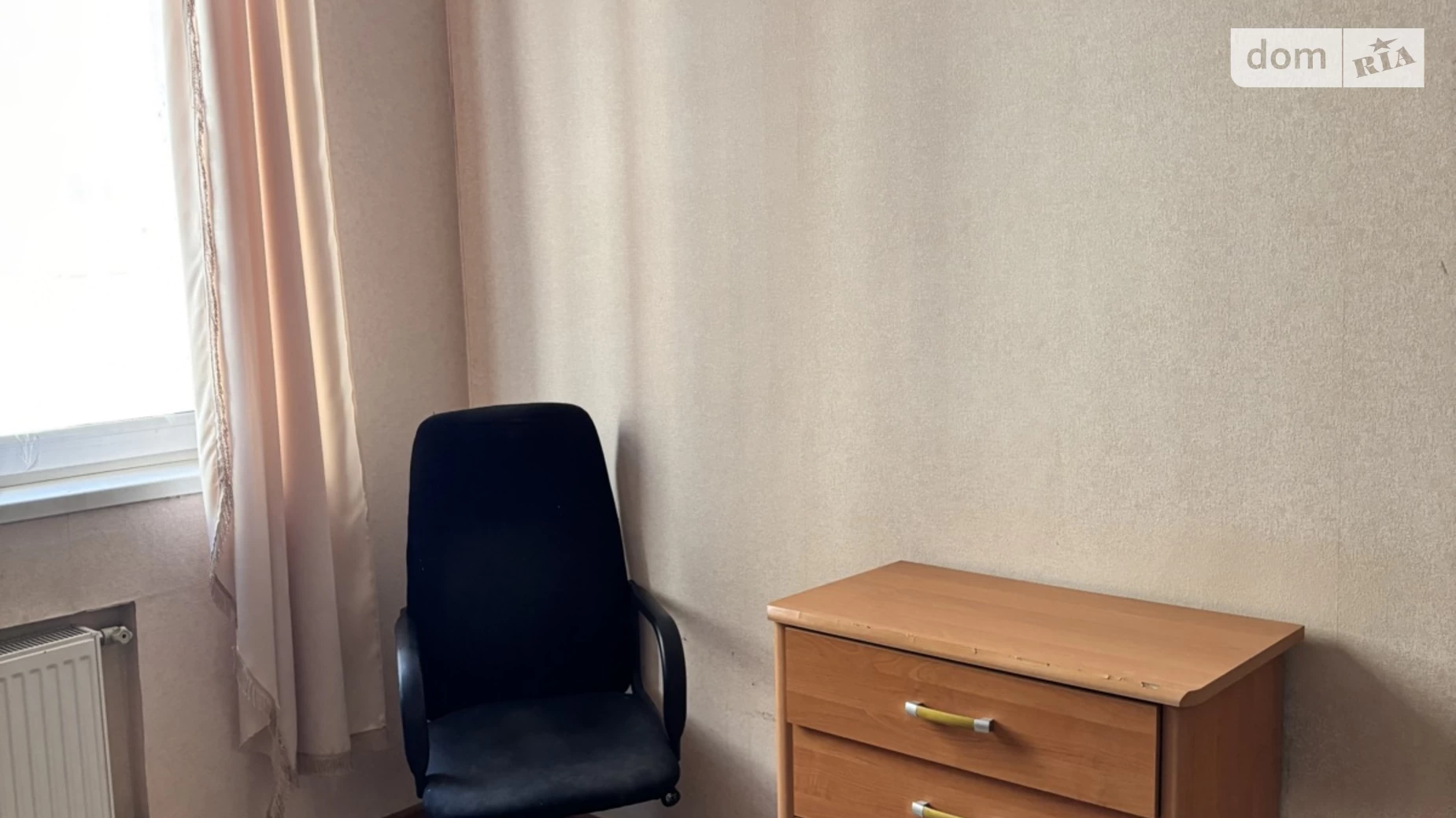 Здається в оренду 1-кімнатна квартира 24 кв. м у Харкові, Салтівське шосе, 43 - фото 3