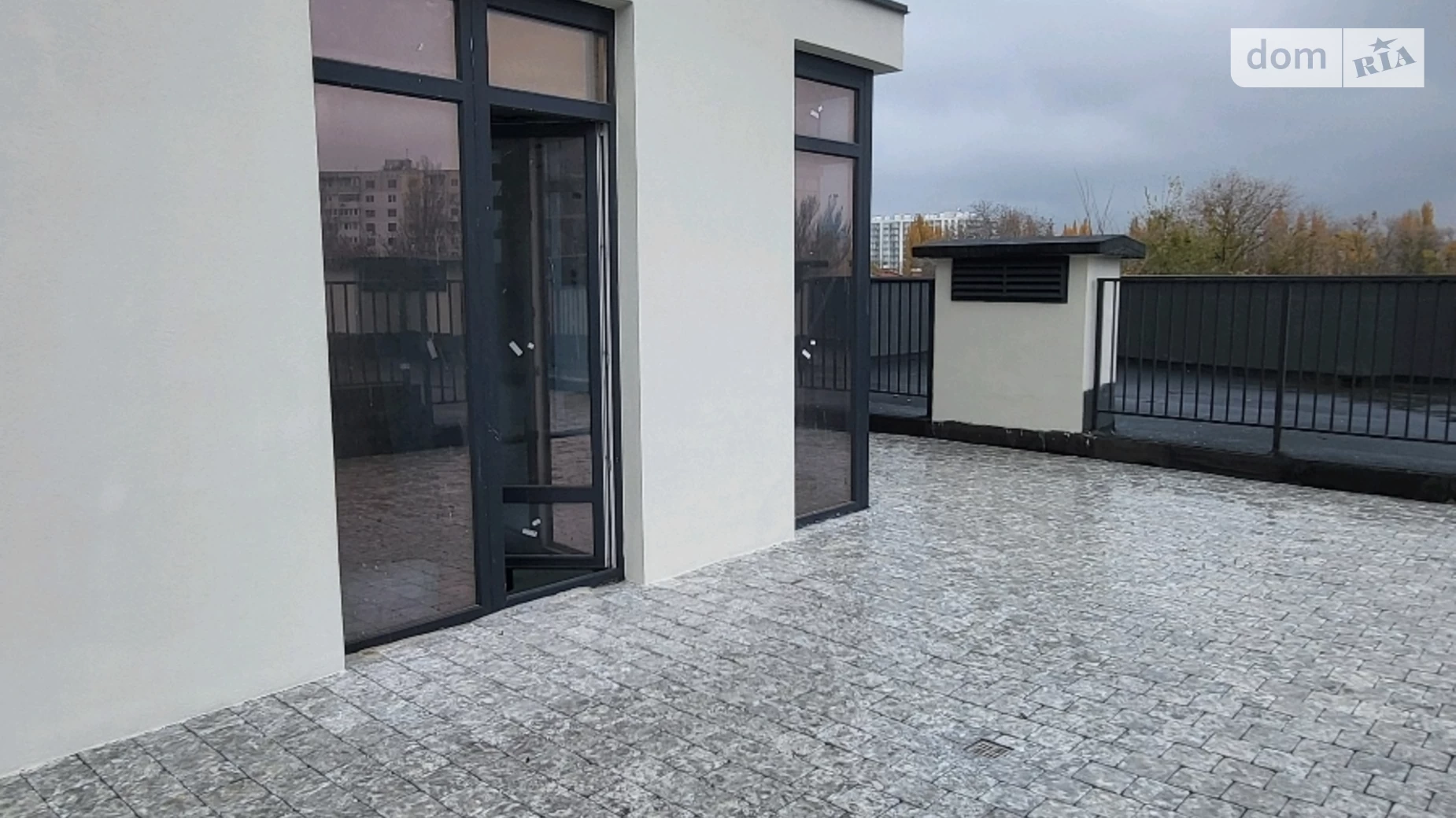 Продается 2-комнатная квартира 68 кв. м в Одессе, ул. Радостная, 29 - фото 4