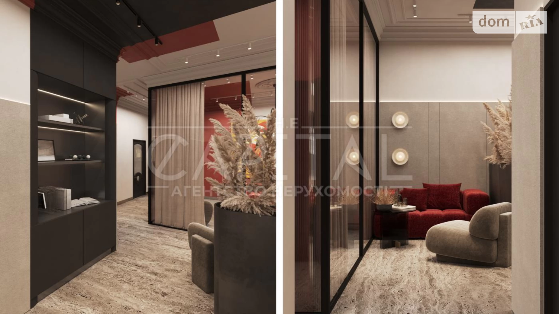 Сдается в аренду офис 125 кв. м в бизнес-центре, цена: 5500 $ - фото 5