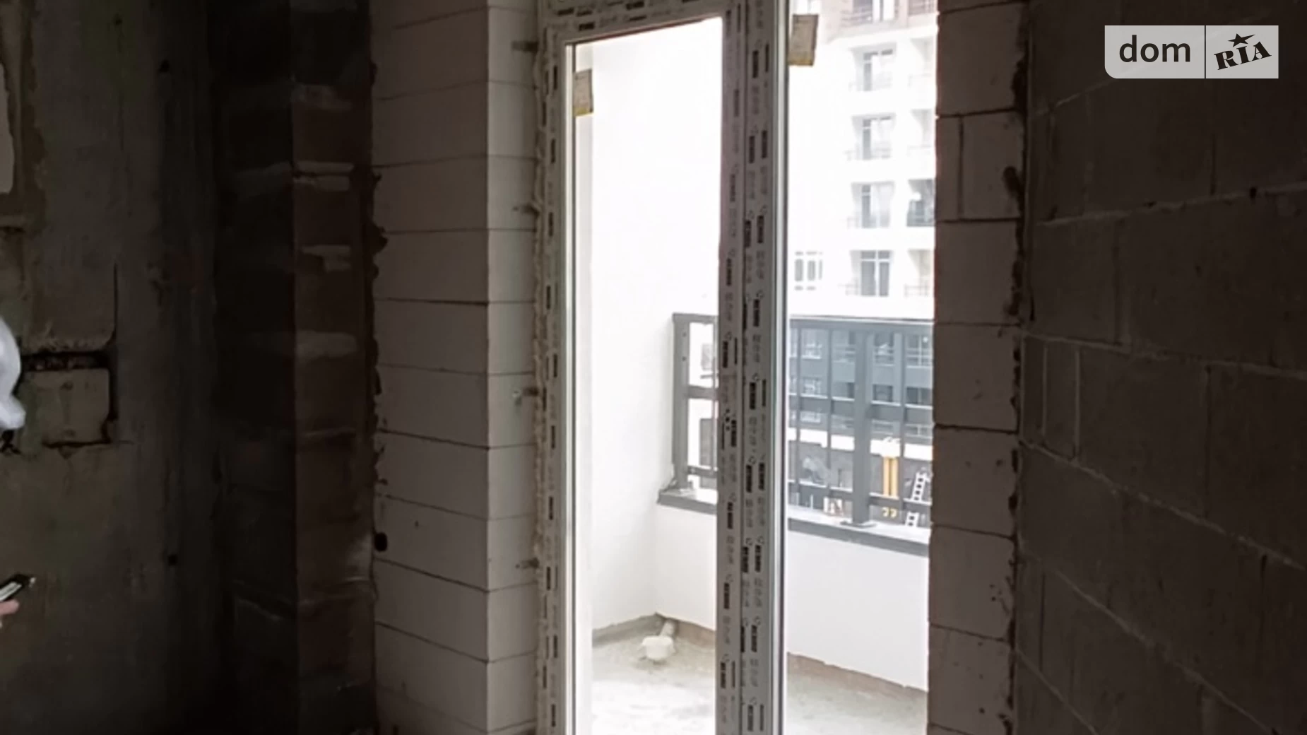 Продається 2-кімнатна квартира 57.89 кв. м у Ірпені, вул. Ольги Кобилянської(Достоєвського) - фото 2