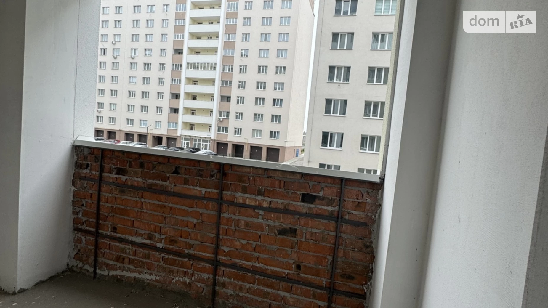Продается 1-комнатная квартира 46 кв. м в Хмельницком, ул. Лесогриневецкая, 26/3 - фото 2