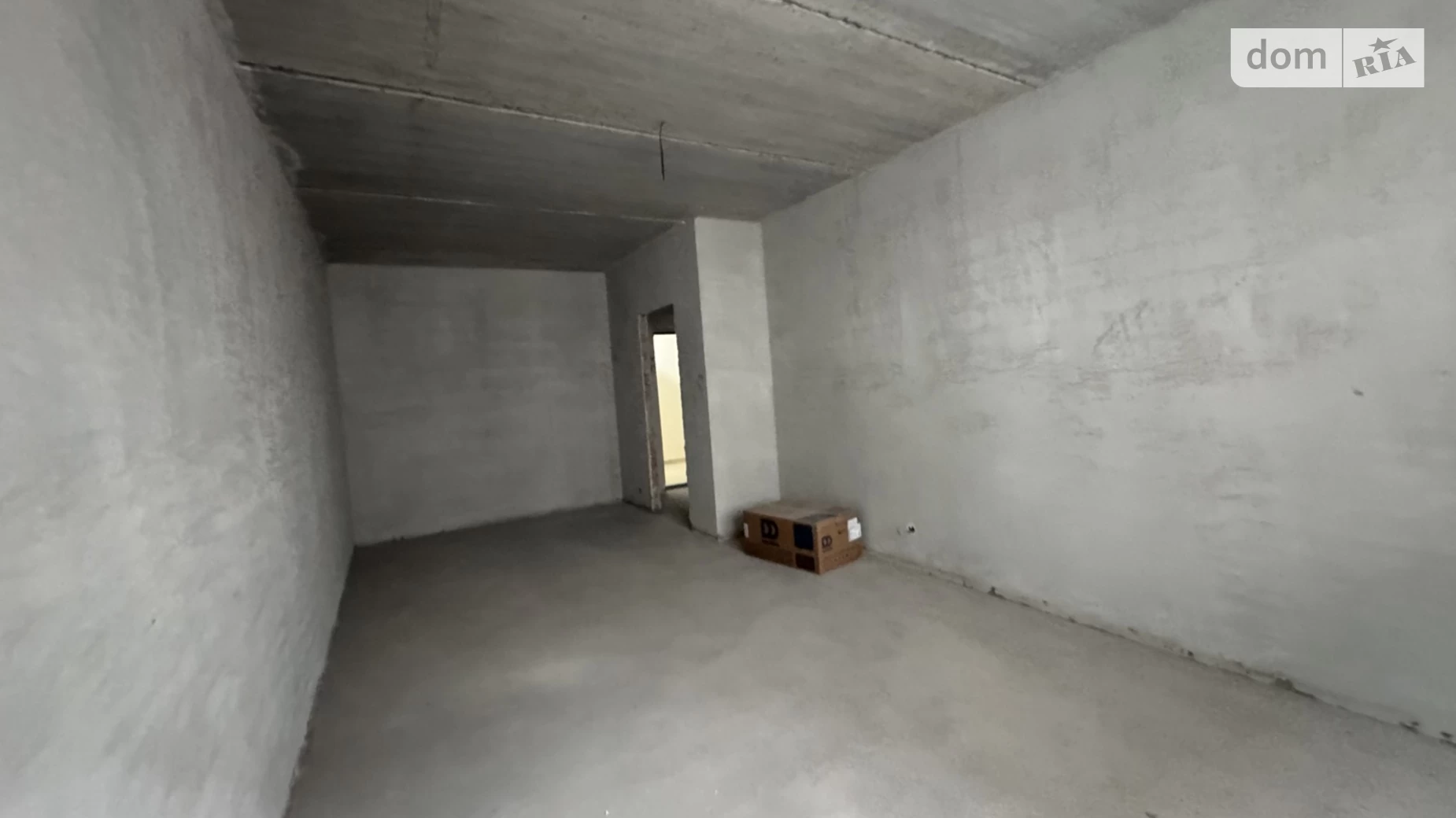 Продается 1-комнатная квартира 46 кв. м в Хмельницком, ул. Лесогриневецкая, 26/3 - фото 4