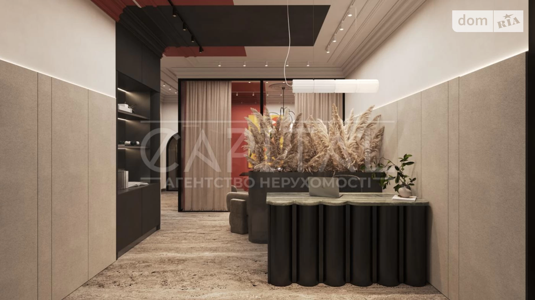 Продается офис 125 кв. м в бизнес-центре, цена: 550000 $ - фото 3