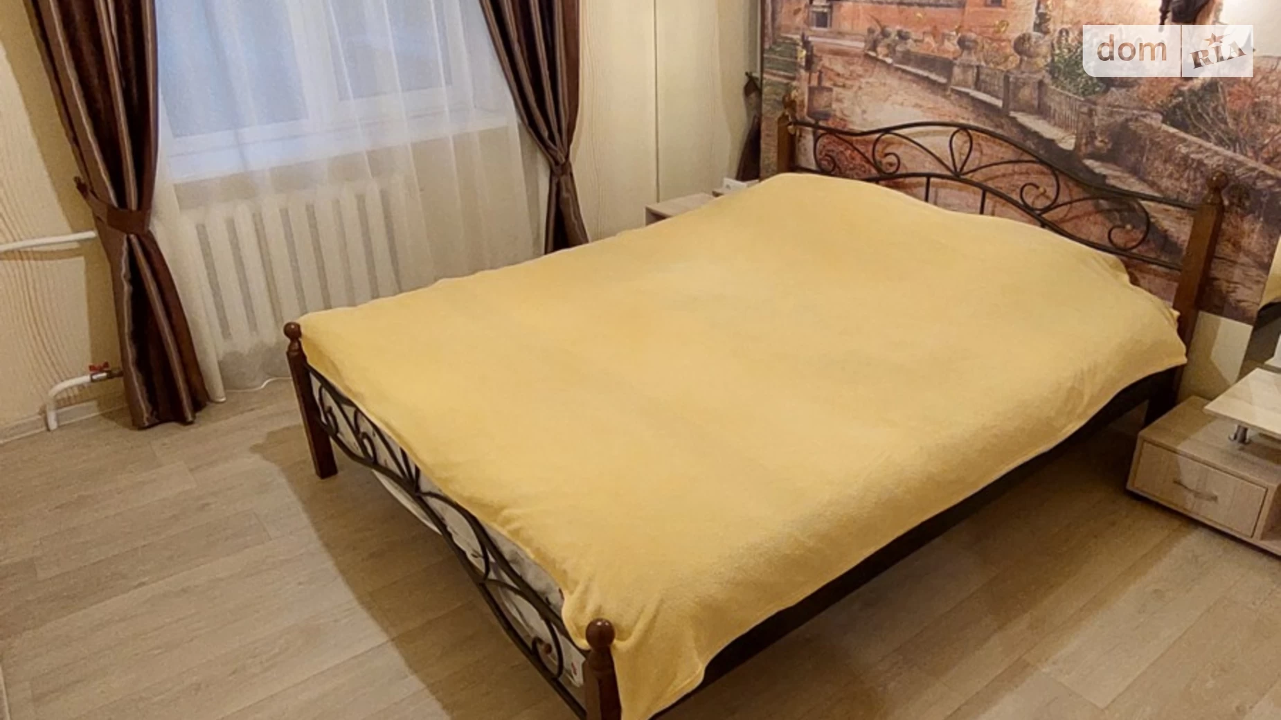 Продається 3-кімнатна квартира 58 кв. м у Кривому Розі, вул. Володимира Великого(Мелешкіна) - фото 2