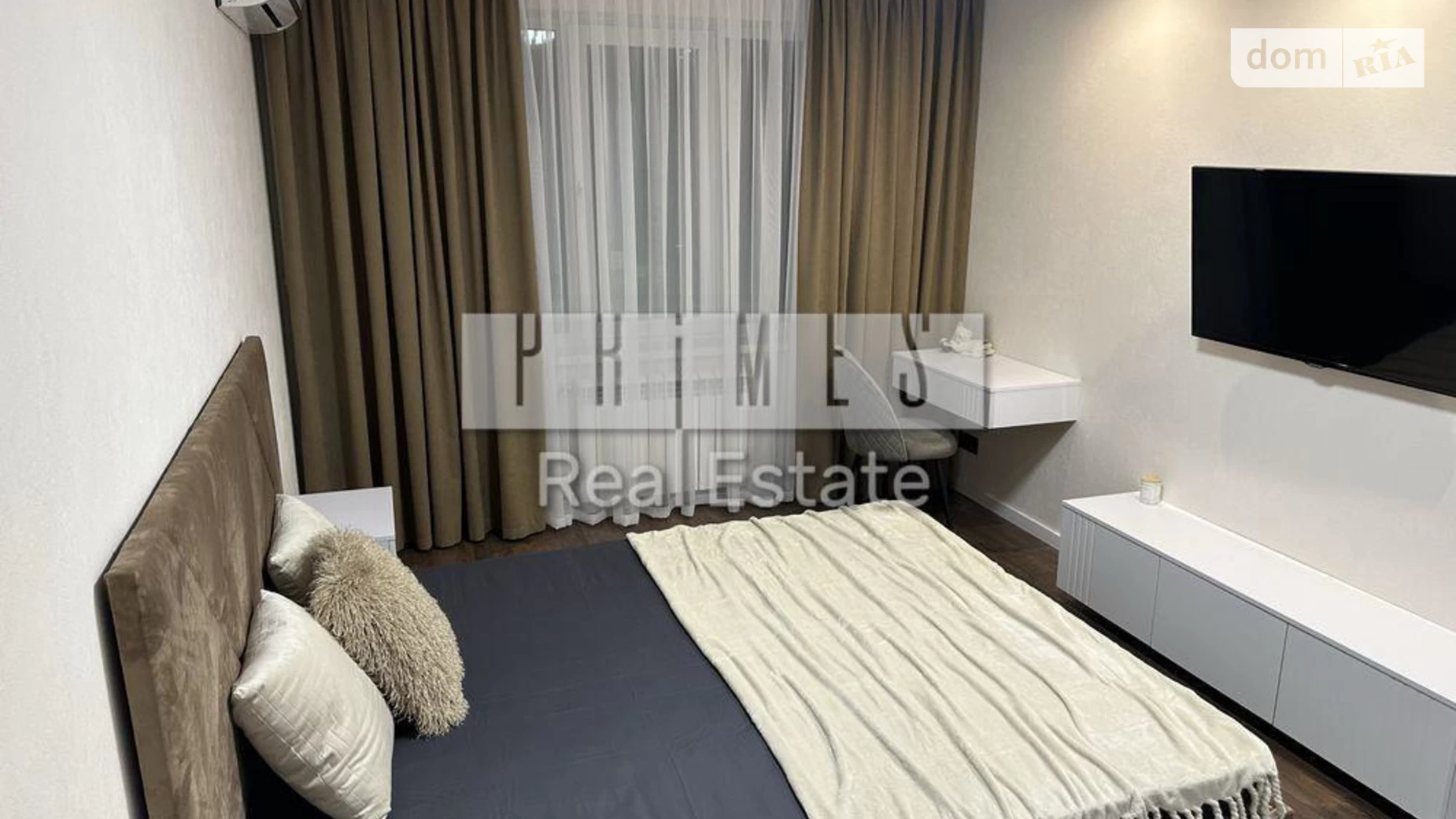 Продается 1-комнатная квартира 34 кв. м в Киеве, просп. Оболонский, 14А - фото 2