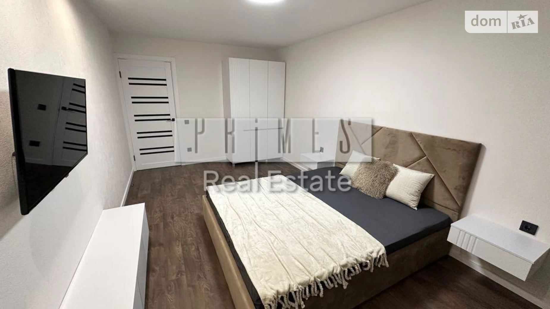 Продается 1-комнатная квартира 34 кв. м в Киеве, просп. Оболонский, 14А - фото 3
