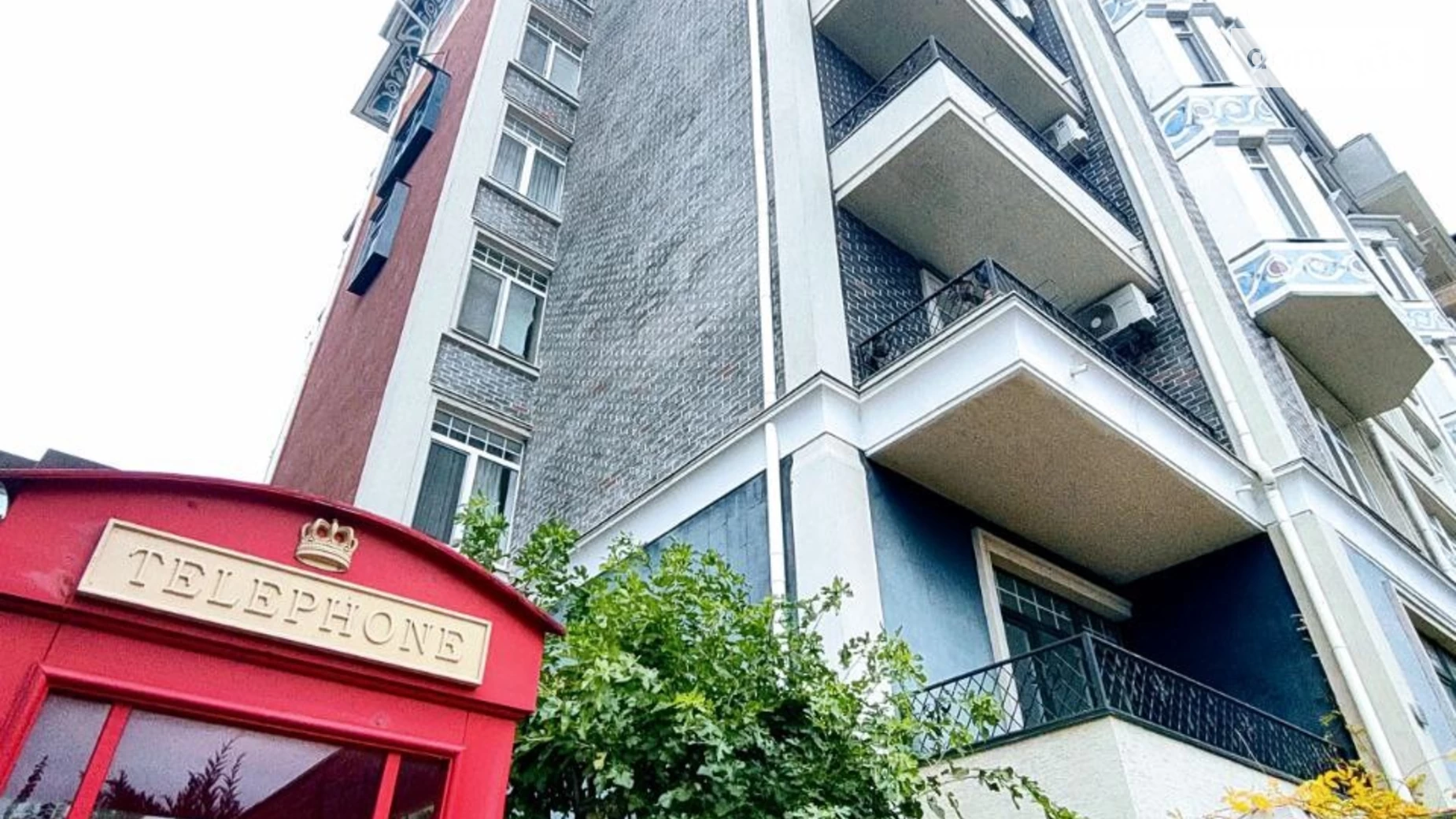 Продається 2-кімнатна квартира 73.4 кв. м у Кріжанівці, вул. Софіївська - фото 2