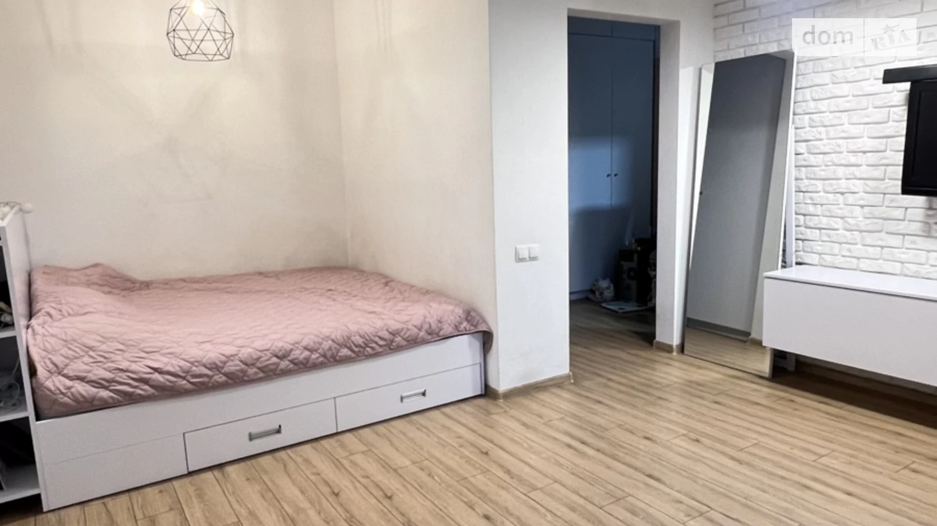 1-кімнатна квартира 32.05 кв. м у Запоріжжі, цена: 25000 $ - фото 6