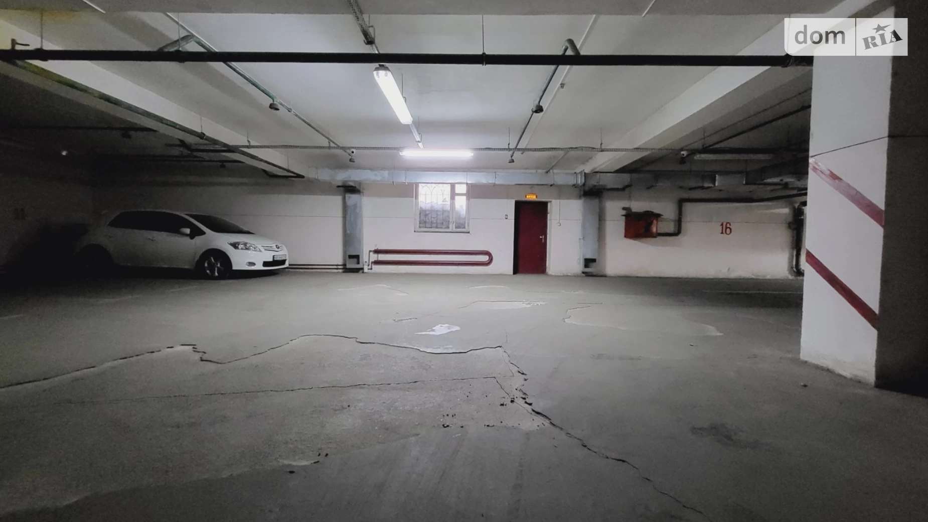 Продается подземный паркинг универсальный на 18.3 кв. м, цена: 15500 $ - фото 4