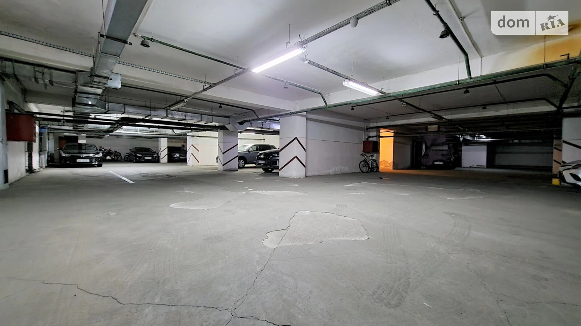 Продается подземный паркинг универсальный на 18.3 кв. м, цена: 15500 $ - фото 5