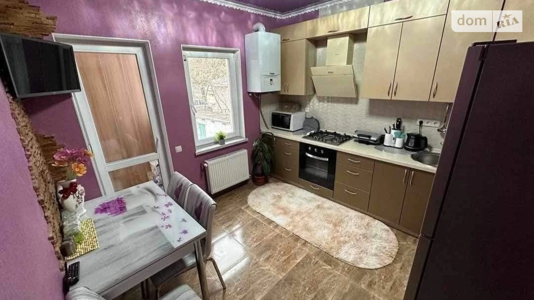 Продается 2-комнатная квартира 61 кв. м в Николаеве, ул. Пограничная, 61/7А - фото 2