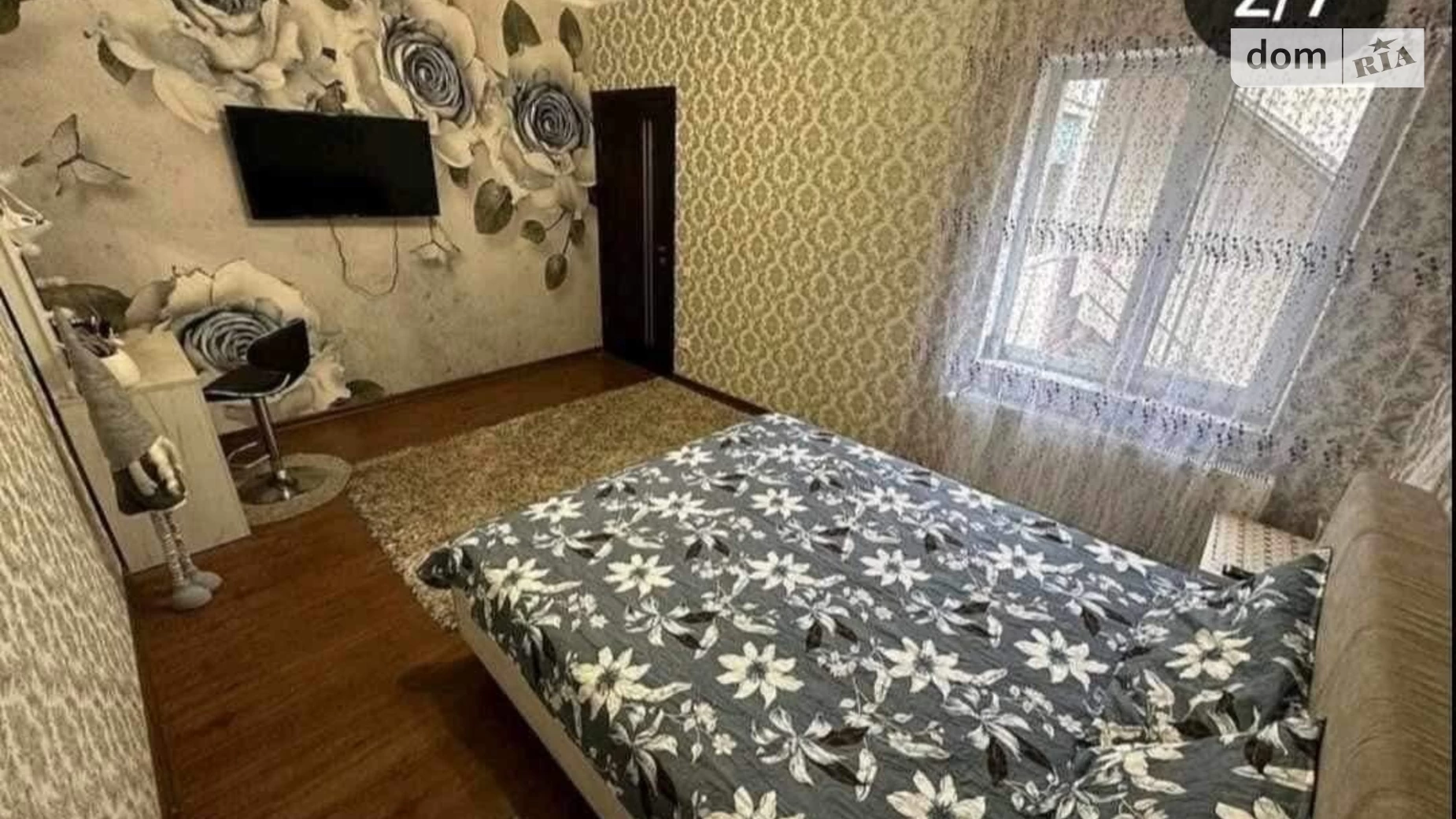 Продается 2-комнатная квартира 61 кв. м в Николаеве, ул. Пограничная, 61/7А - фото 4