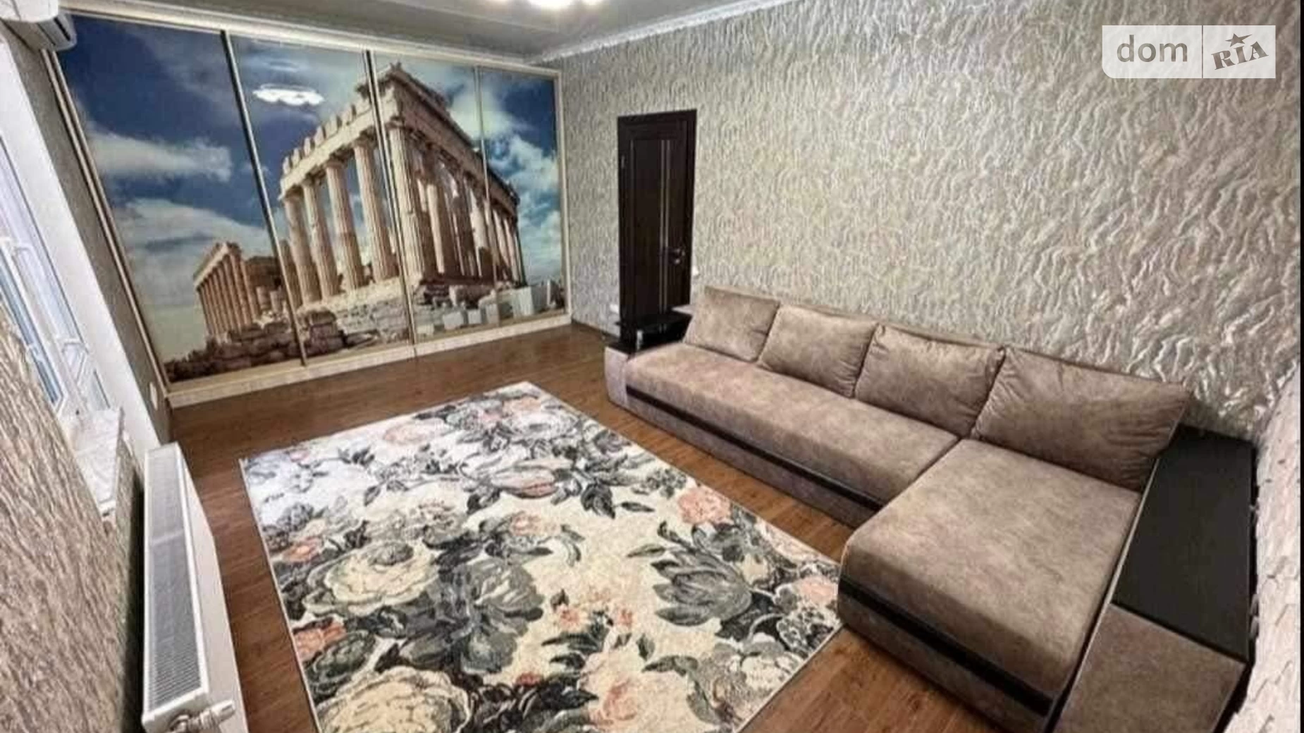 Продается 2-комнатная квартира 61 кв. м в Николаеве, ул. Пограничная, 61/7А - фото 5