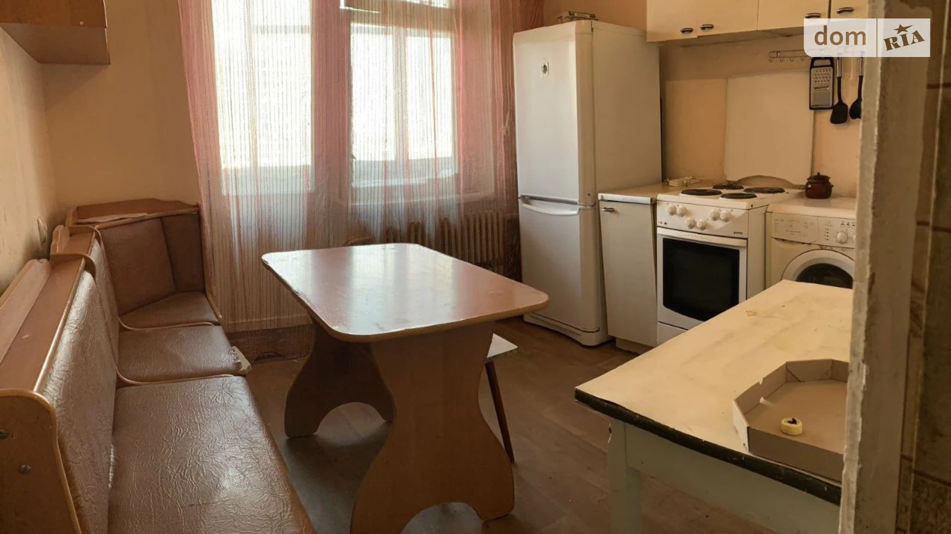Продается 1-комнатная квартира 35.7 кв. м в Днепре, бул. Славы, 4 - фото 2