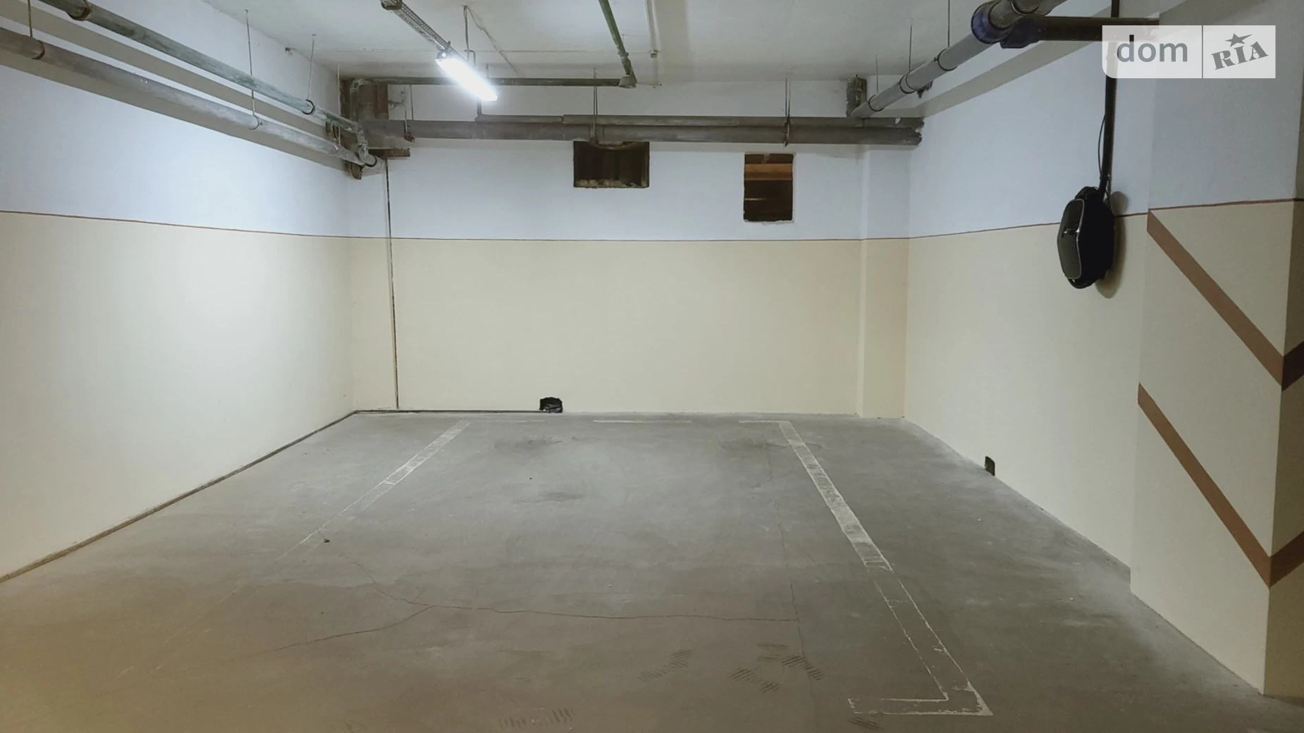 Продается подземный паркинг универсальный на 14.2 кв. м, цена: 25500 $ - фото 2