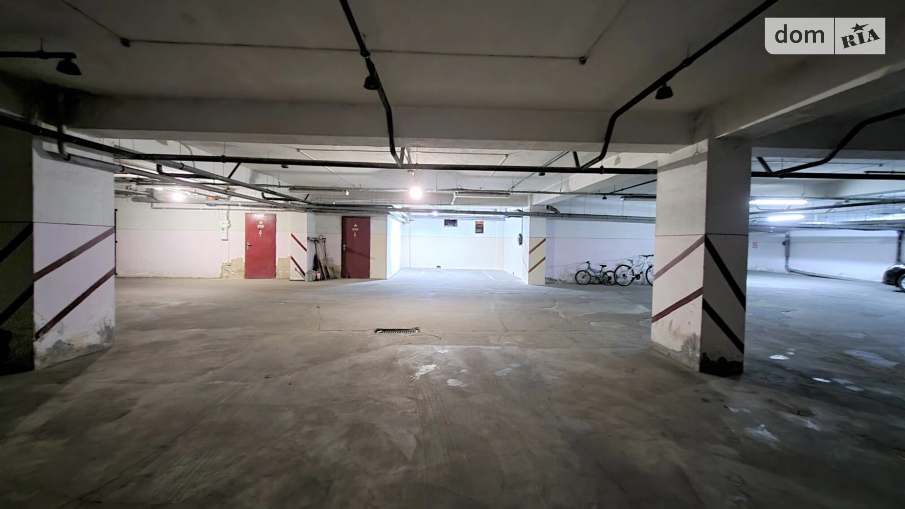Продается подземный паркинг универсальный на 14.2 кв. м, цена: 25500 $ - фото 5