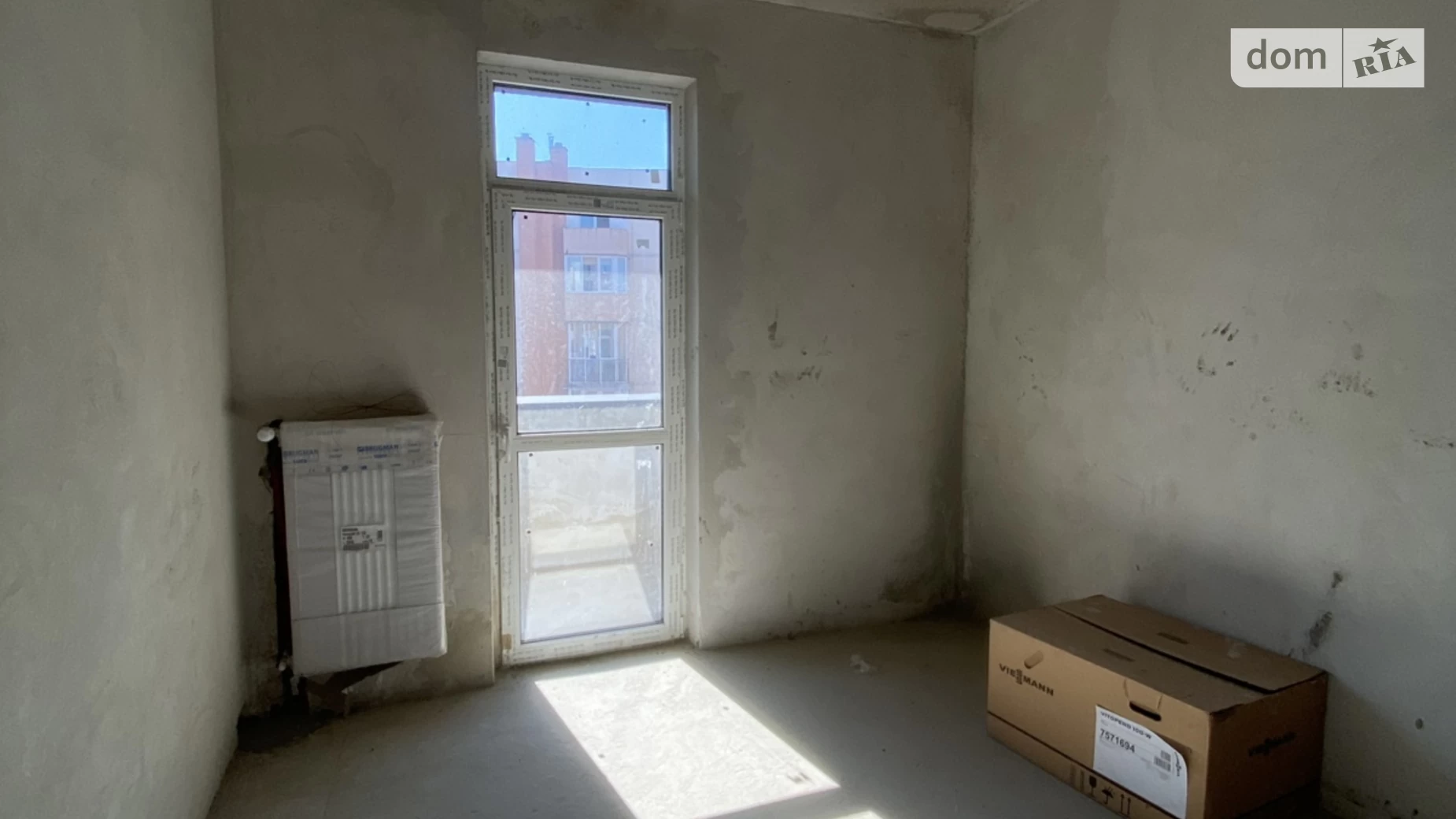 Продается 2-комнатная квартира 82 кв. м в Львове, ул. Круглая, 5Б - фото 3