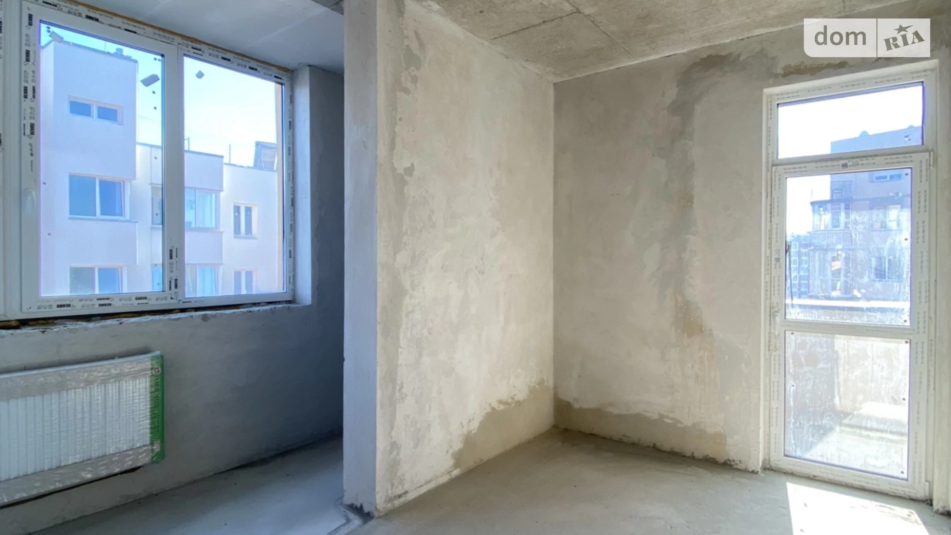 Продается 2-комнатная квартира 82 кв. м в Львове, ул. Круглая, 5Б - фото 4