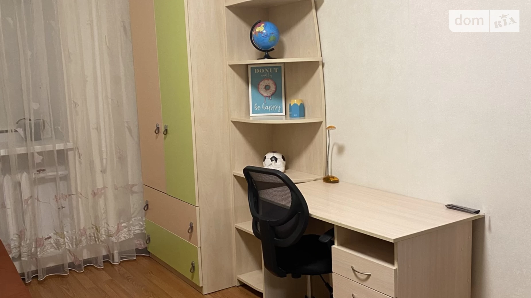 Сдается в аренду 2-комнатная квартира 63.8 кв. м в Киеве, ул. Степана Рудницкого(Академика Вильямса), 17/11 корпус 1 - фото 4