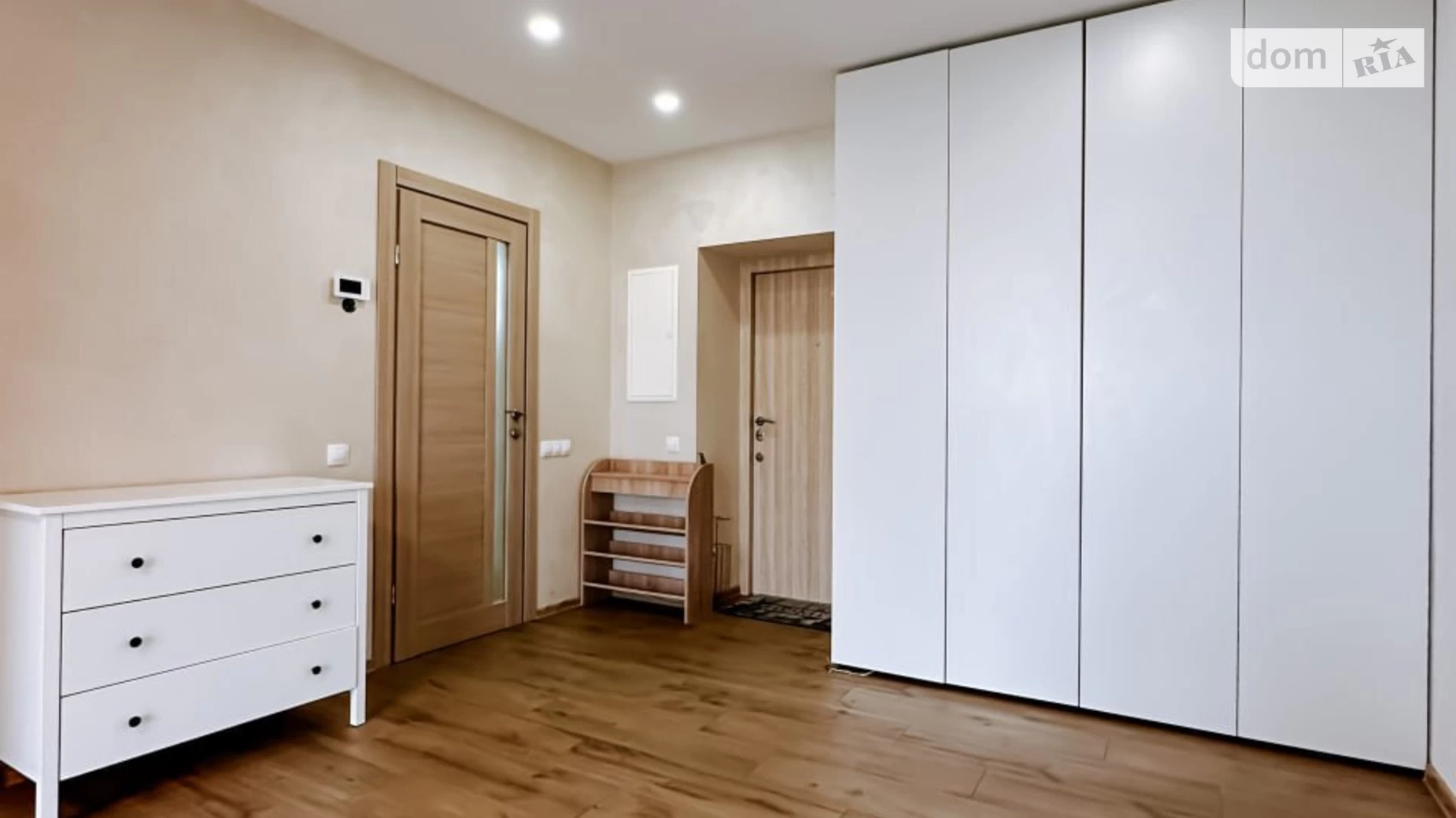 Продається 1-кімнатна квартира 45.4 кв. м у Дніпрі, вул. Високовольтна - фото 3