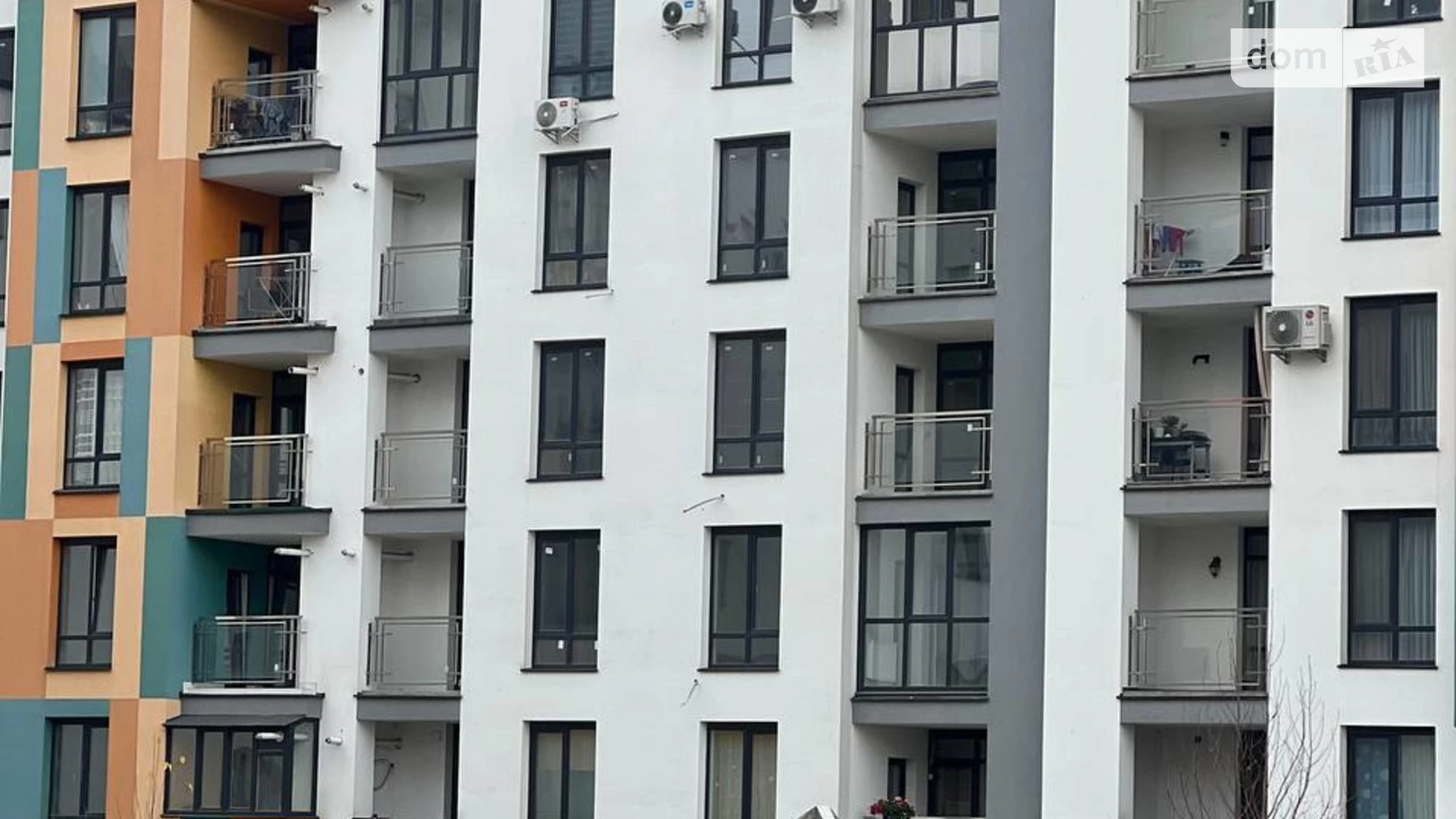 Продается 3-комнатная квартира 76.9 кв. м в Волчинце, ул. Тараса Шевченко, 113 - фото 2