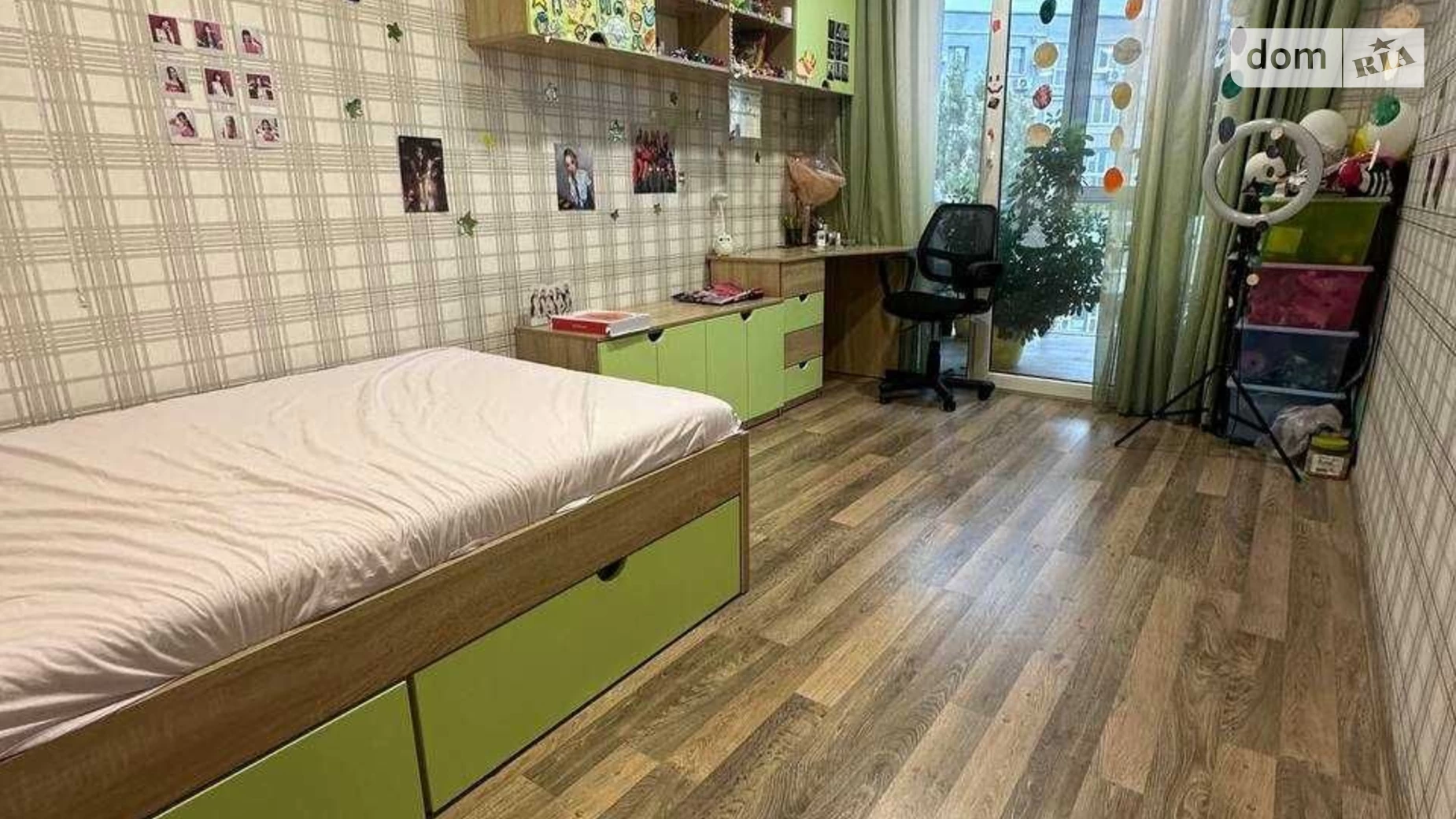 Продается 3-комнатная квартира 110 кв. м в Днепре, ул. Набережная Победы, 62Б - фото 3