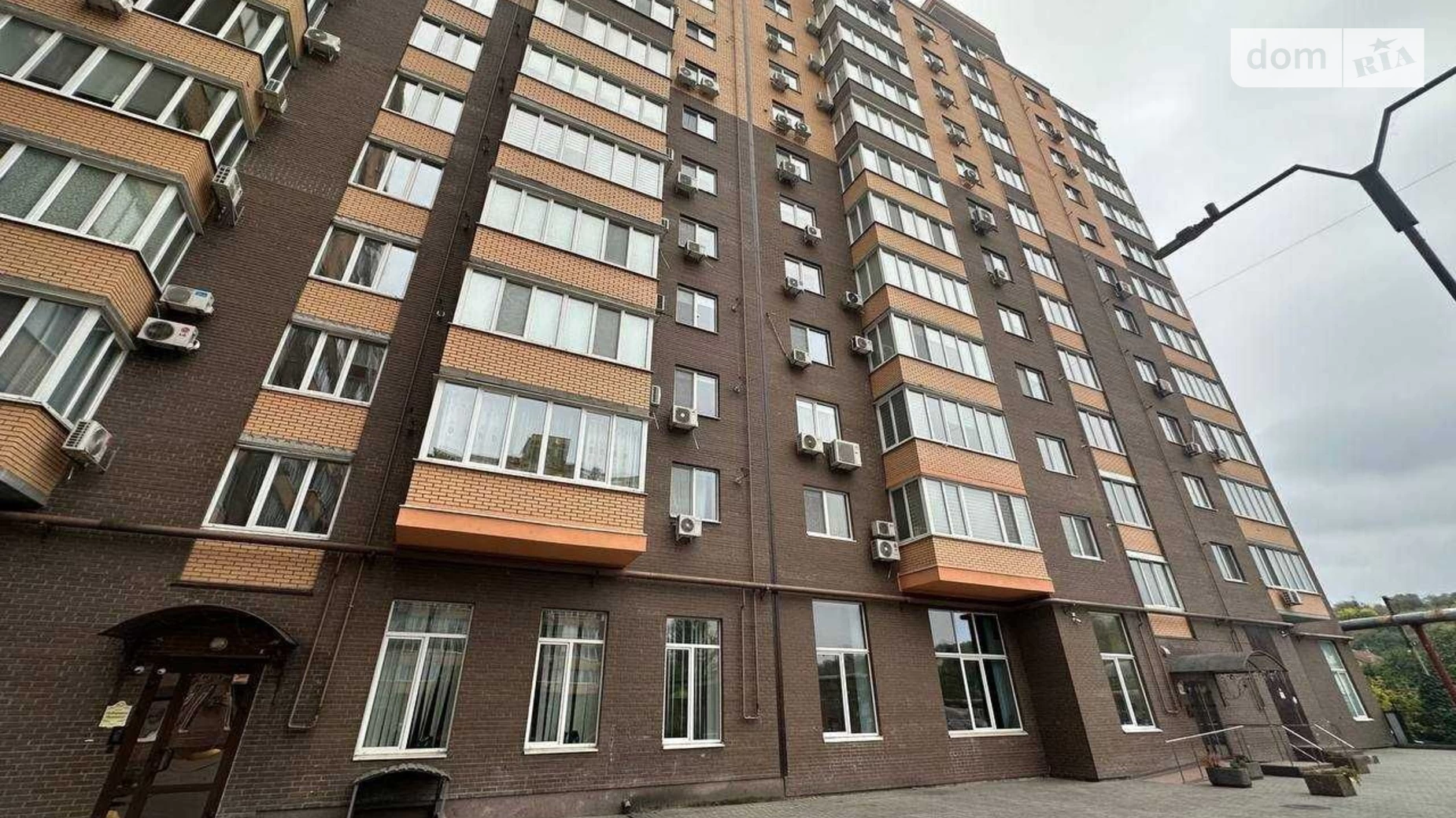 Продается 3-комнатная квартира 110 кв. м в Днепре, ул. Набережная Победы, 62Б - фото 2