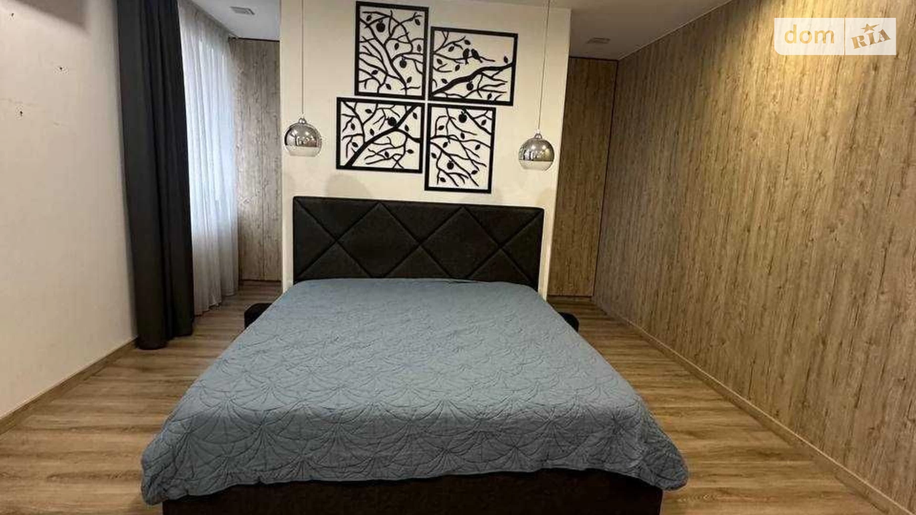 Продается 3-комнатная квартира 110 кв. м в Днепре, ул. Набережная Победы, 62Б - фото 4