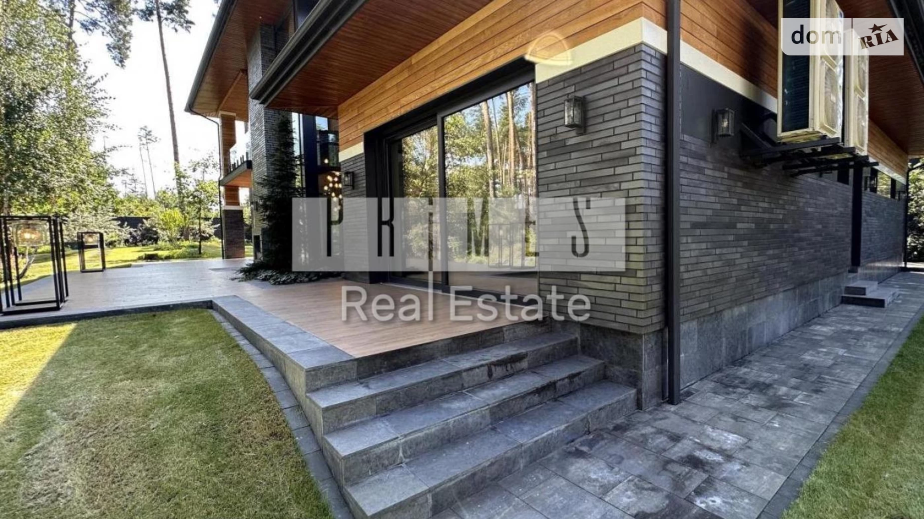Продается дом на 2 этажа 490 кв. м с подвалом, цена: 1250000 $ - фото 3