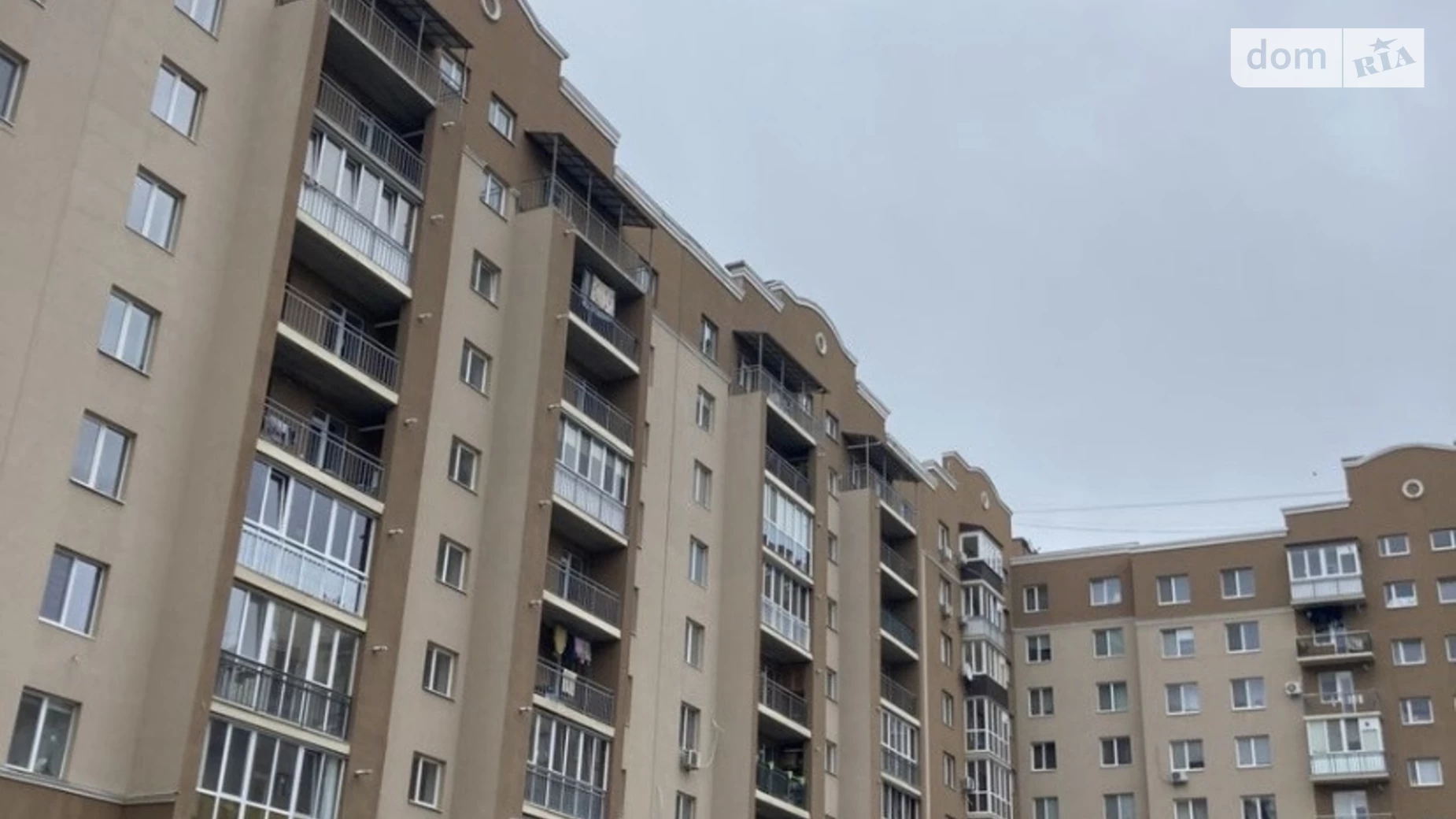 Продається 2-кімнатна квартира 68.7 кв. м у Хмельницькому, вул. Шевченка, 46 - фото 2